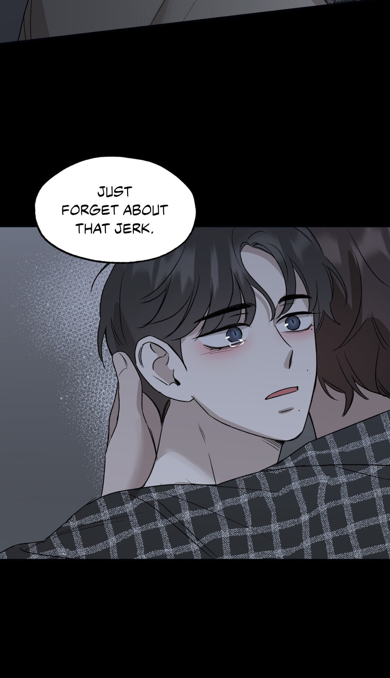 Bad Kid Good Partner Chapter 19 page 30 - 