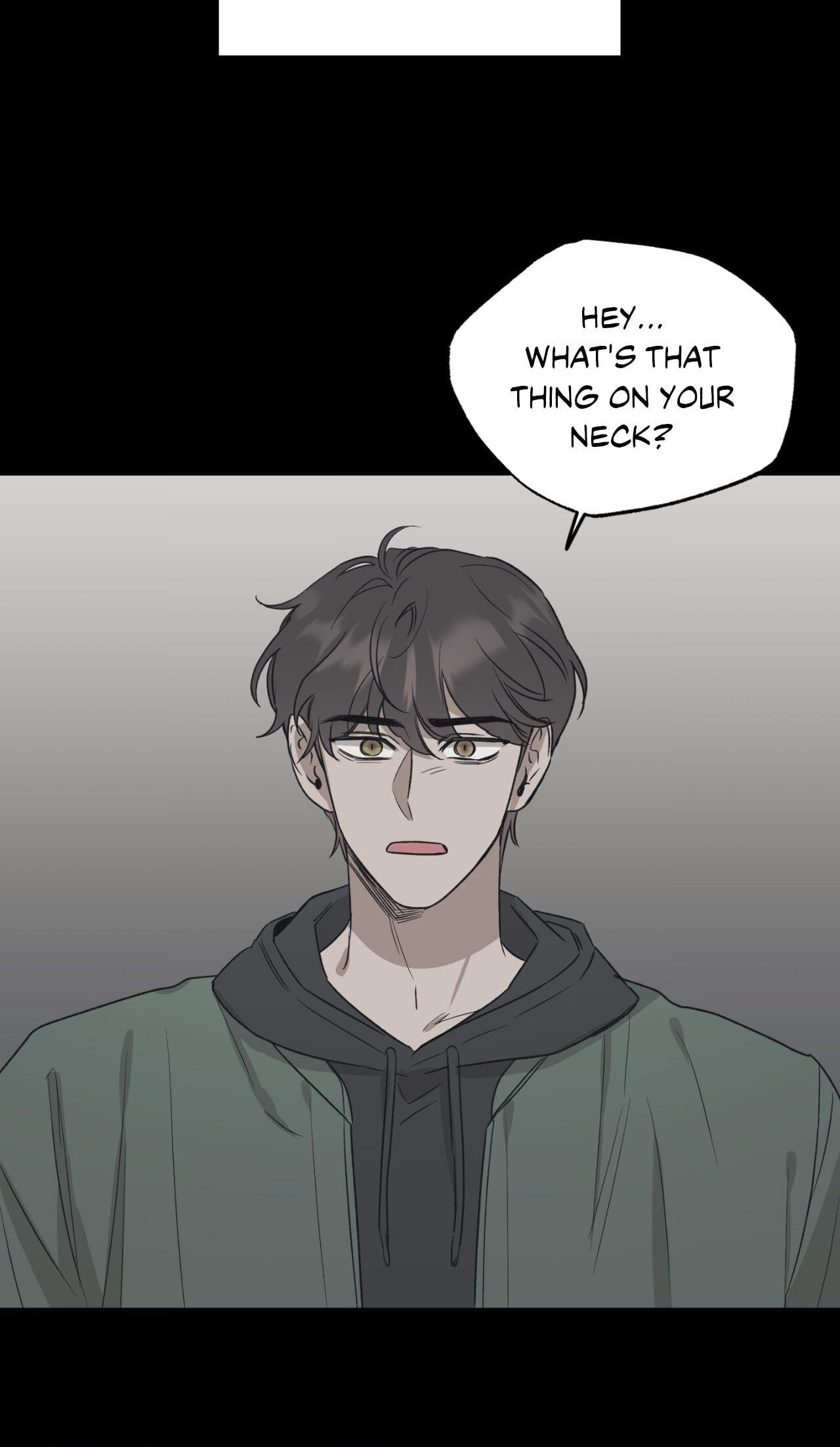 Bad Kid Good Partner Chapter 19 page 4 - 