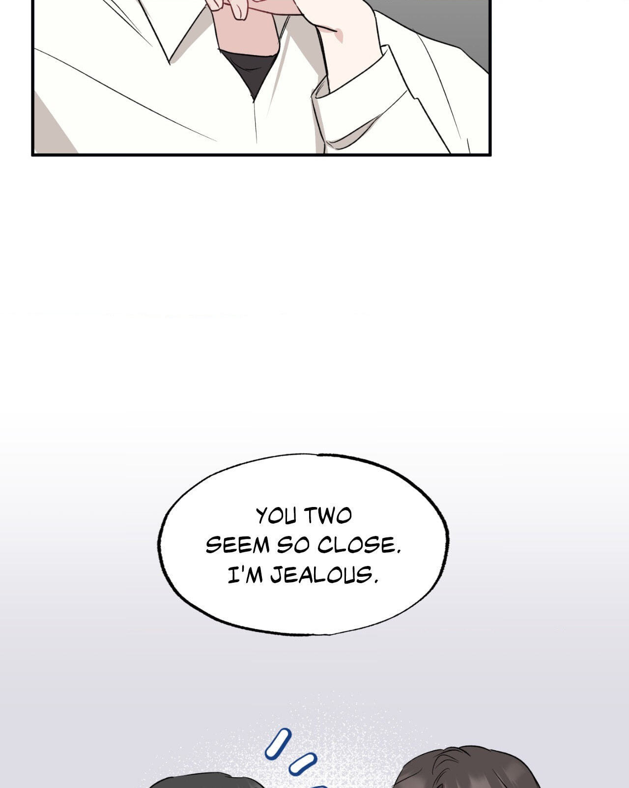 Bad Kid Good Partner Chapter 19 page 39 - 
