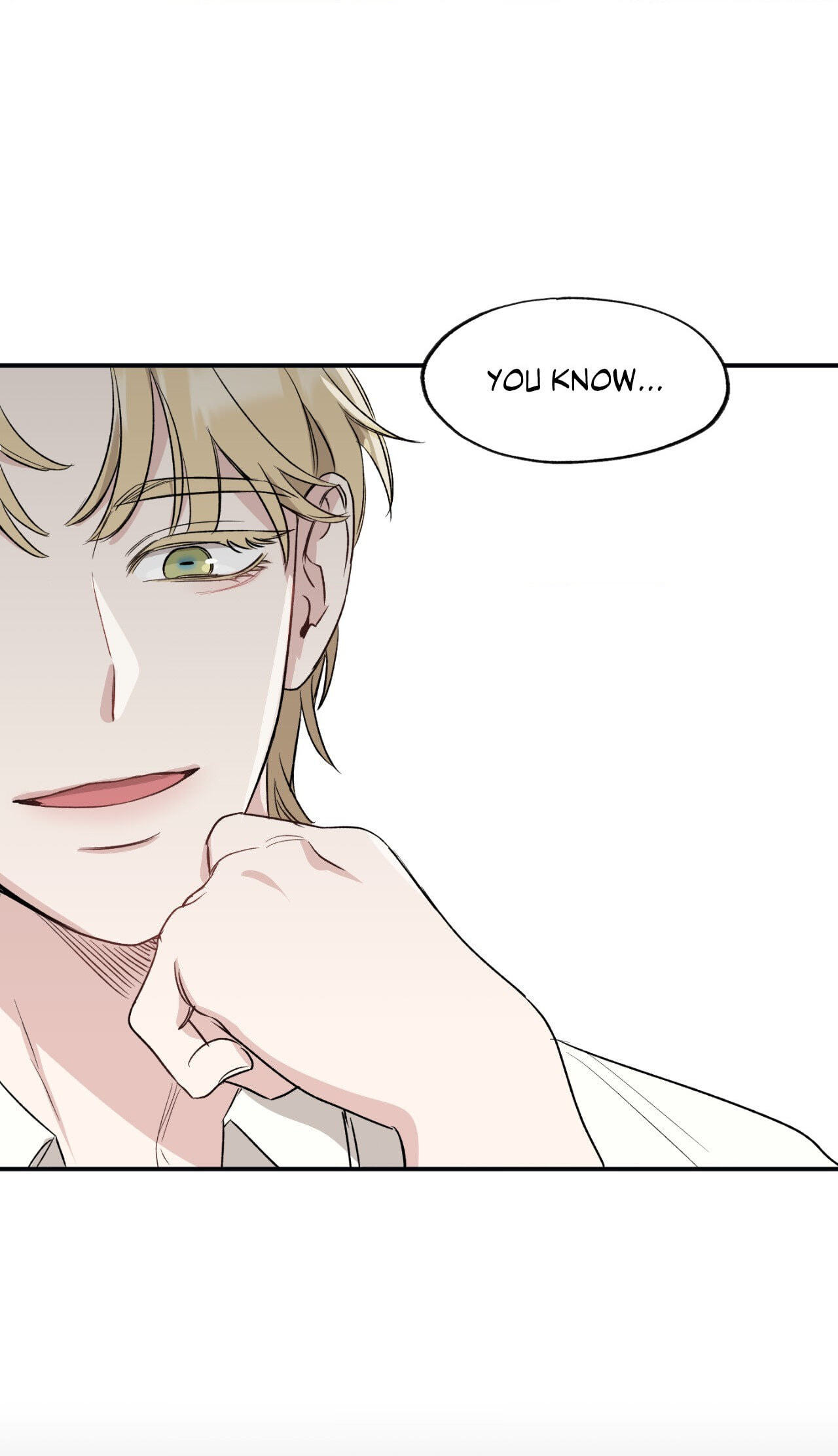Bad Kid Good Partner Chapter 19 page 41 - 