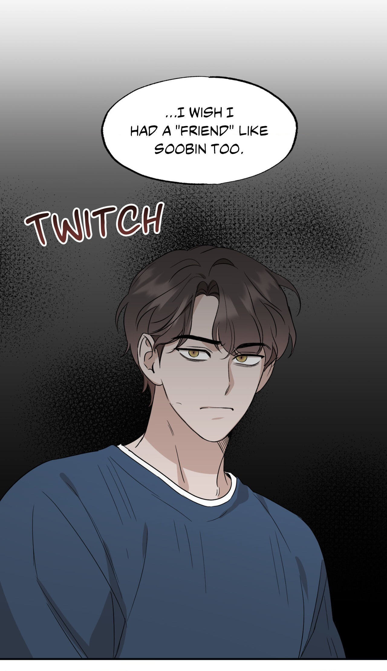 Bad Kid Good Partner Chapter 19 page 42 - 