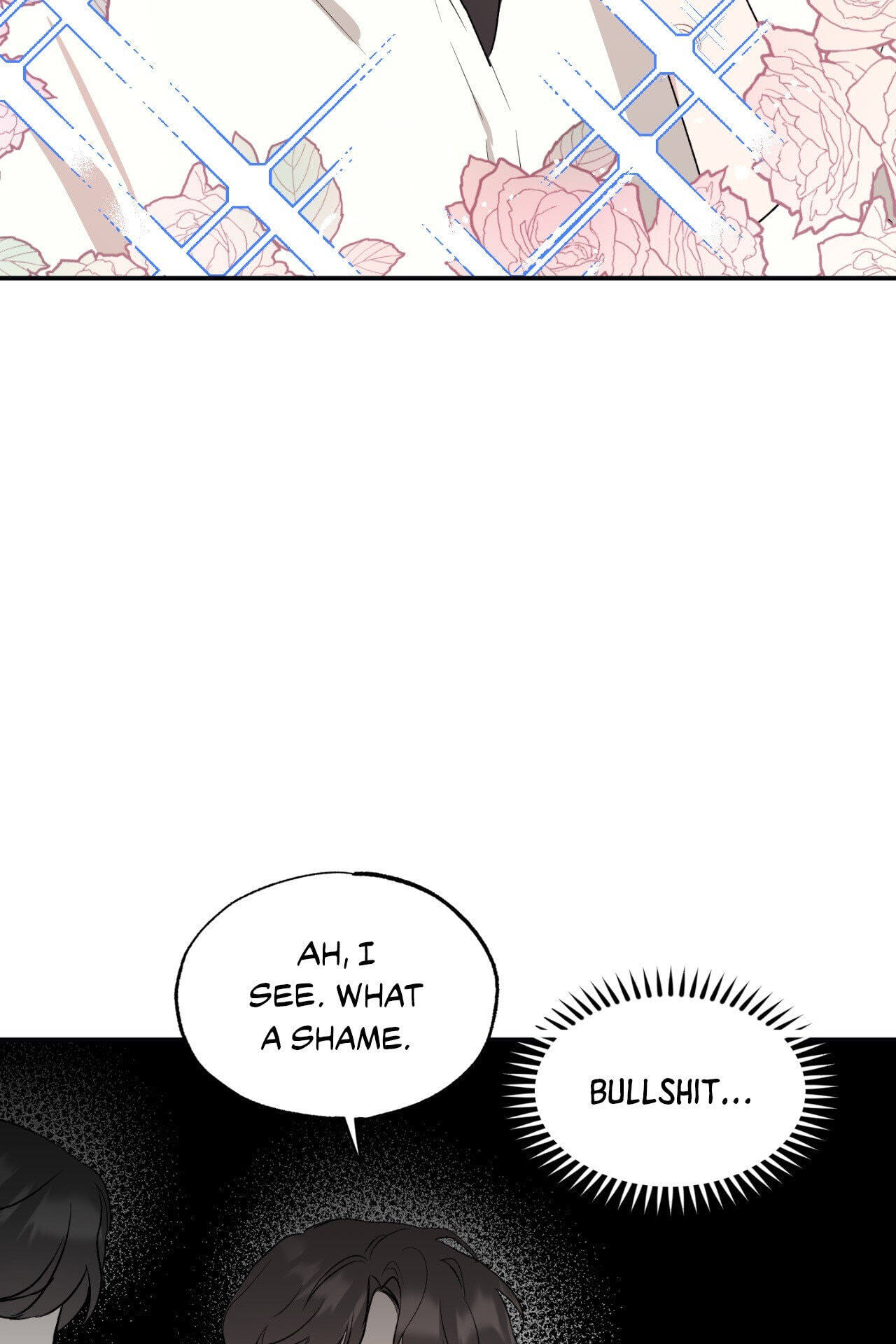 Bad Kid Good Partner Chapter 19 page 46 - 
