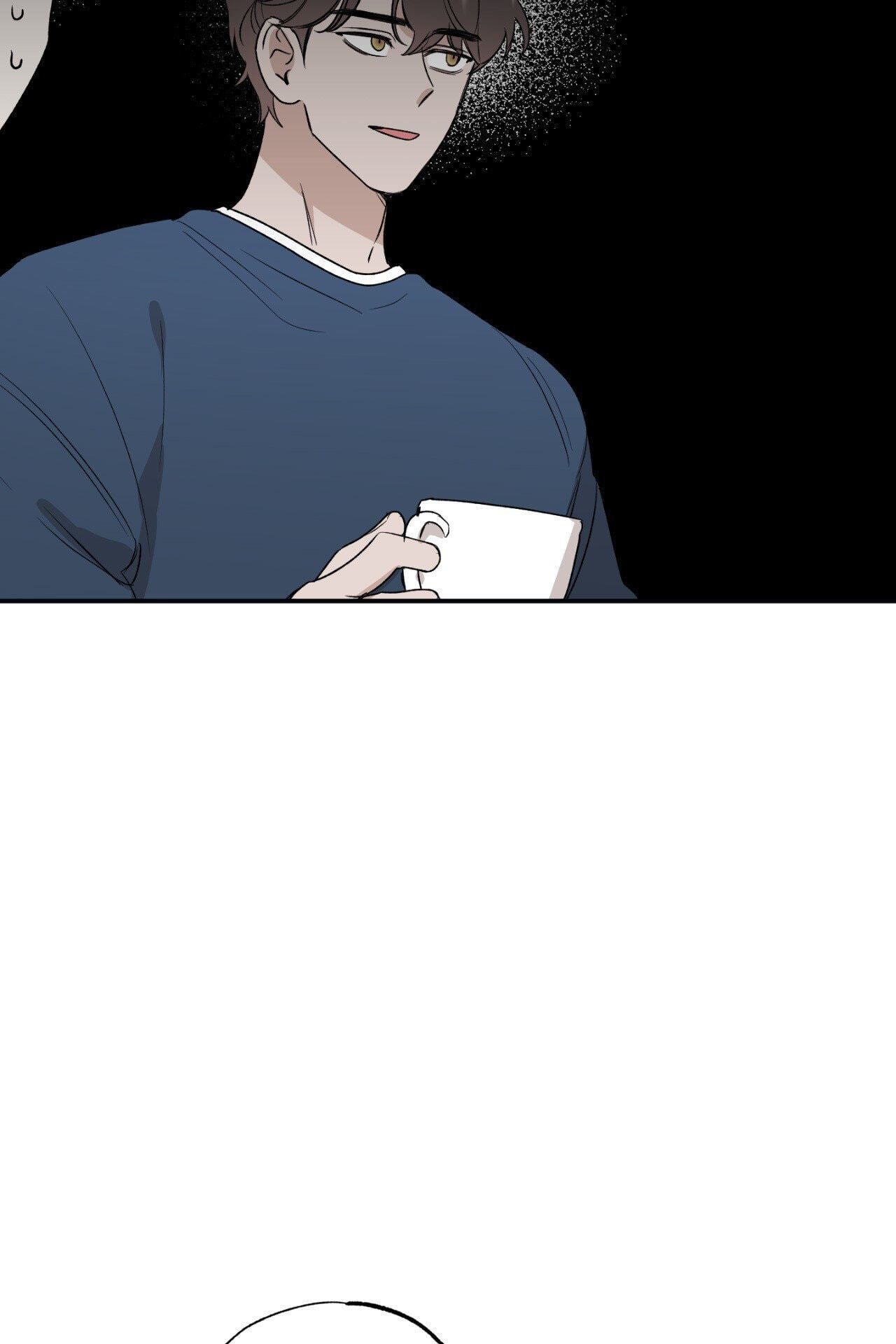 Bad Kid Good Partner Chapter 19 page 47 - 