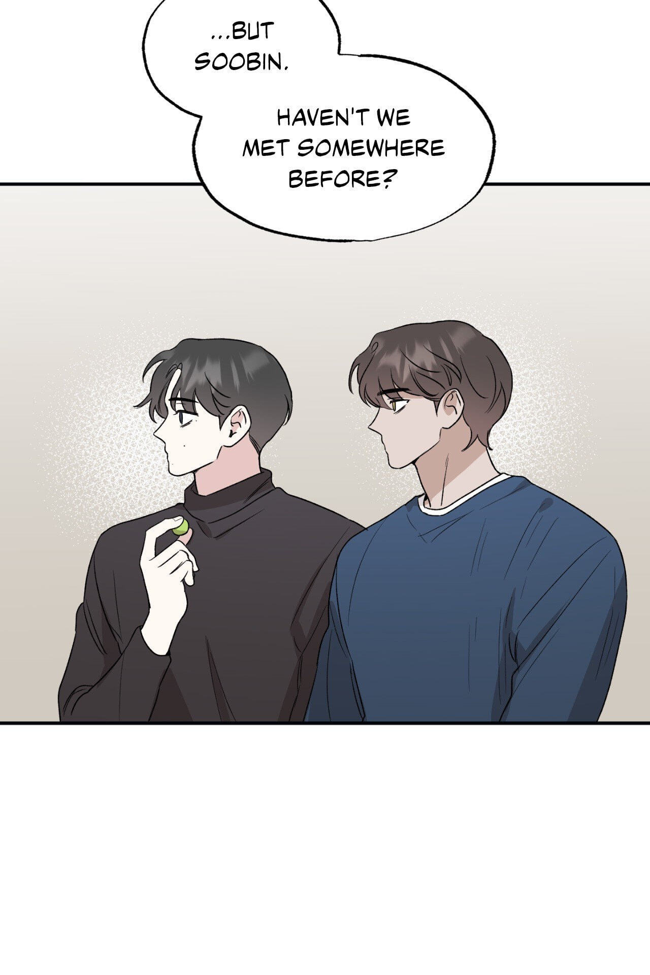 Bad Kid Good Partner Chapter 19 page 48 - 