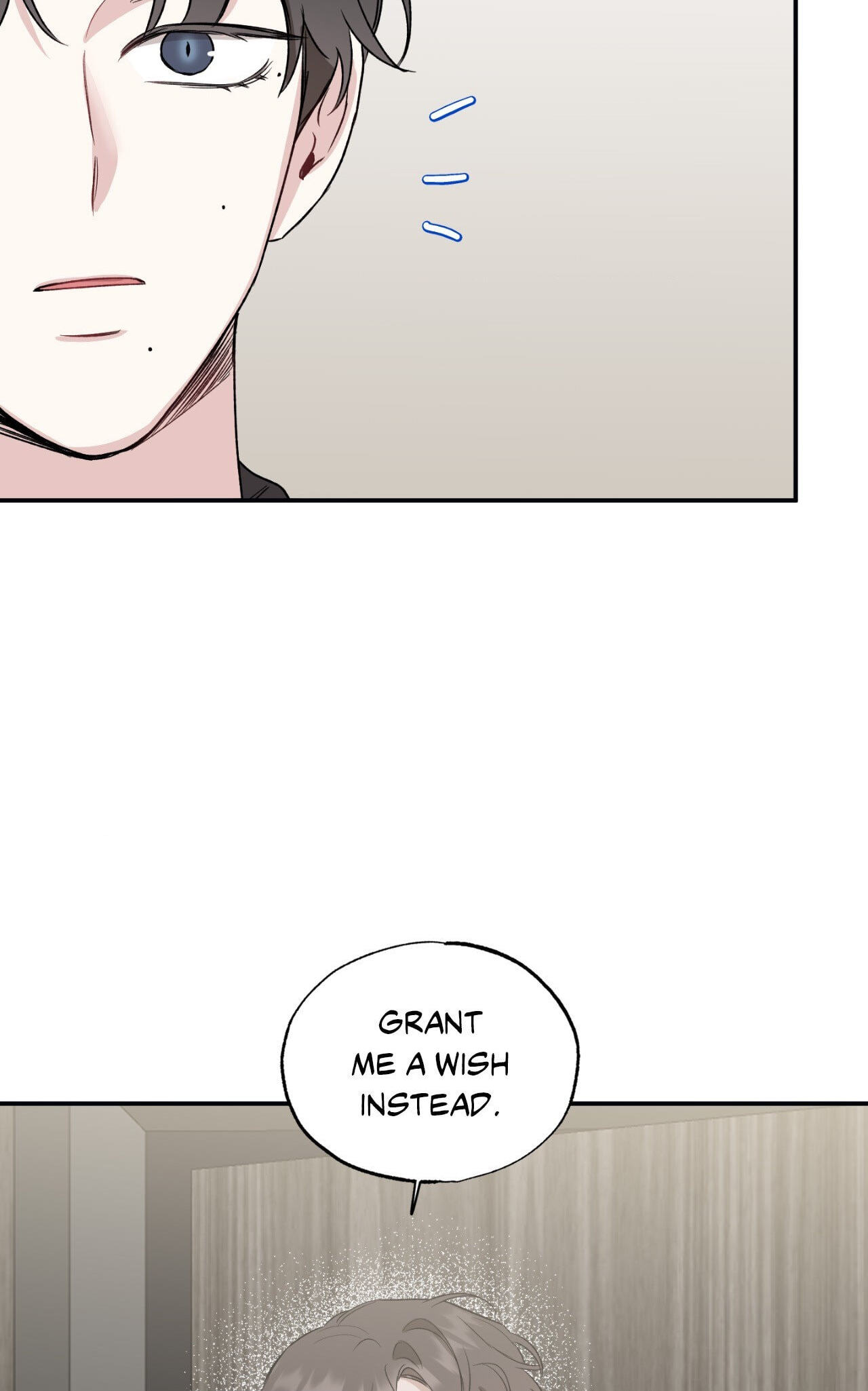 Bad Kid Good Partner Chapter 19 page 58 - 