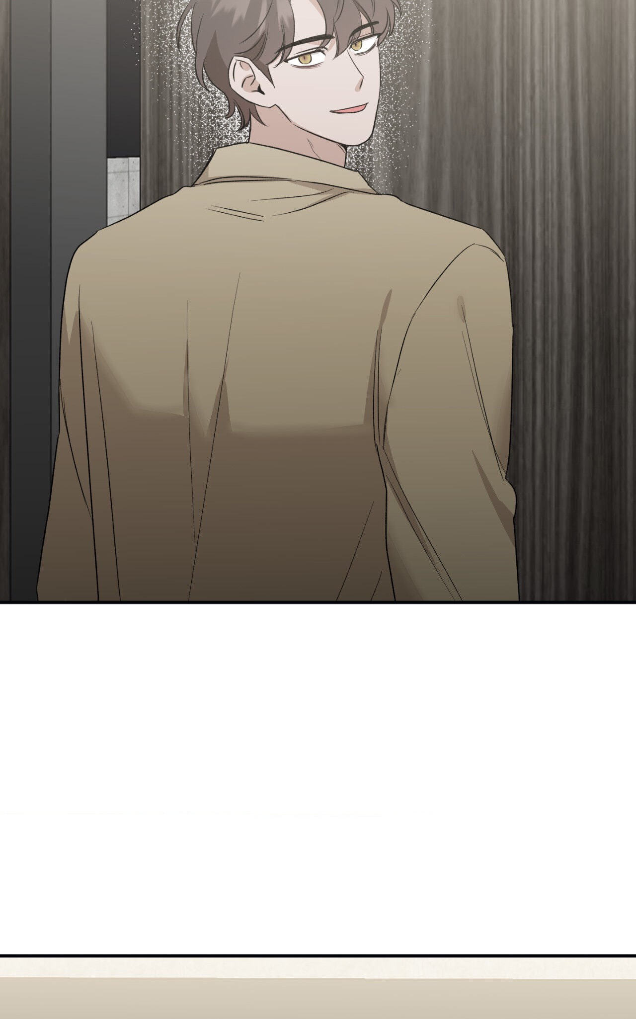 Bad Kid Good Partner Chapter 19 page 59 - 