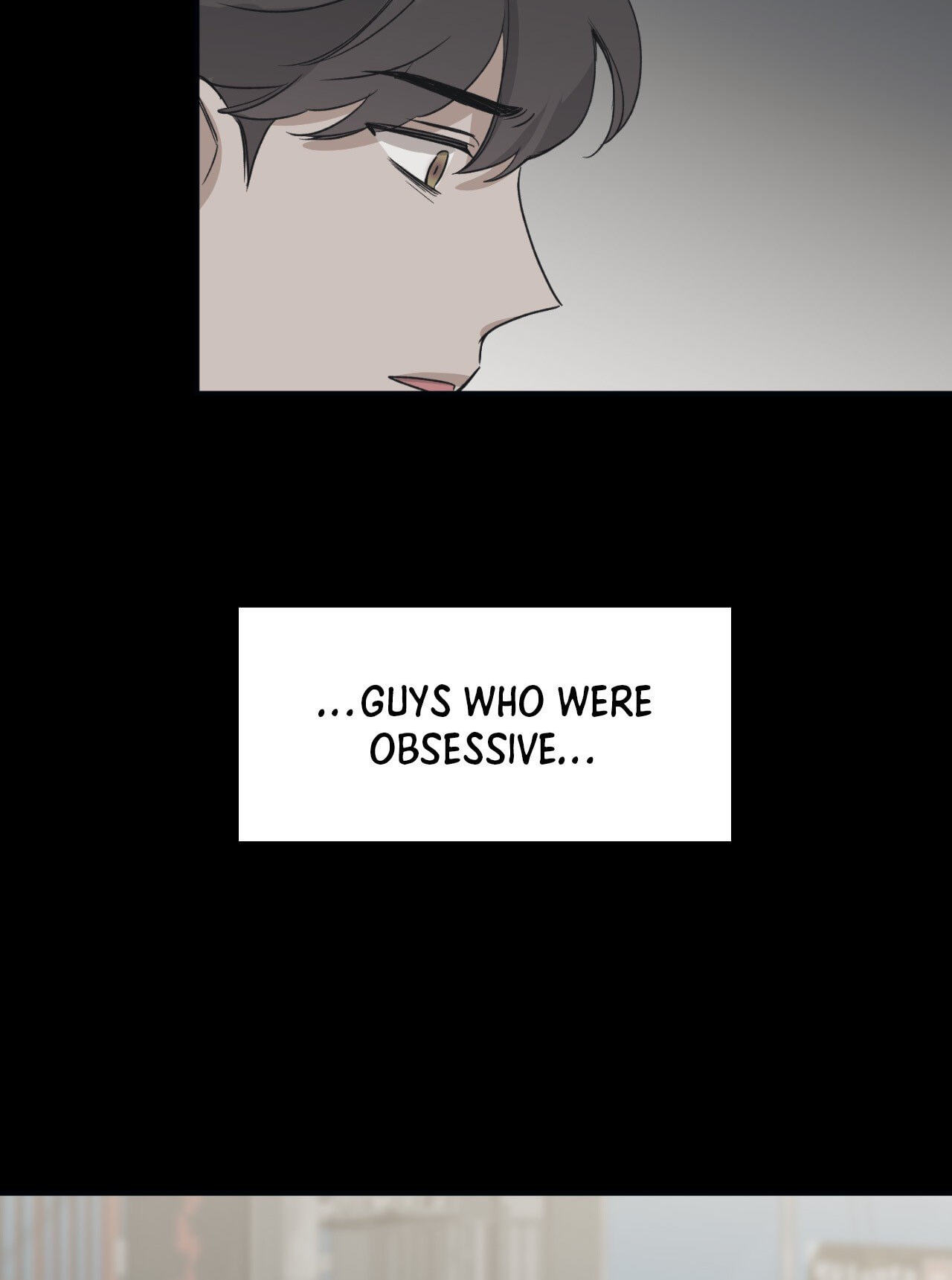 Bad Kid Good Partner Chapter 19 page 10 - 