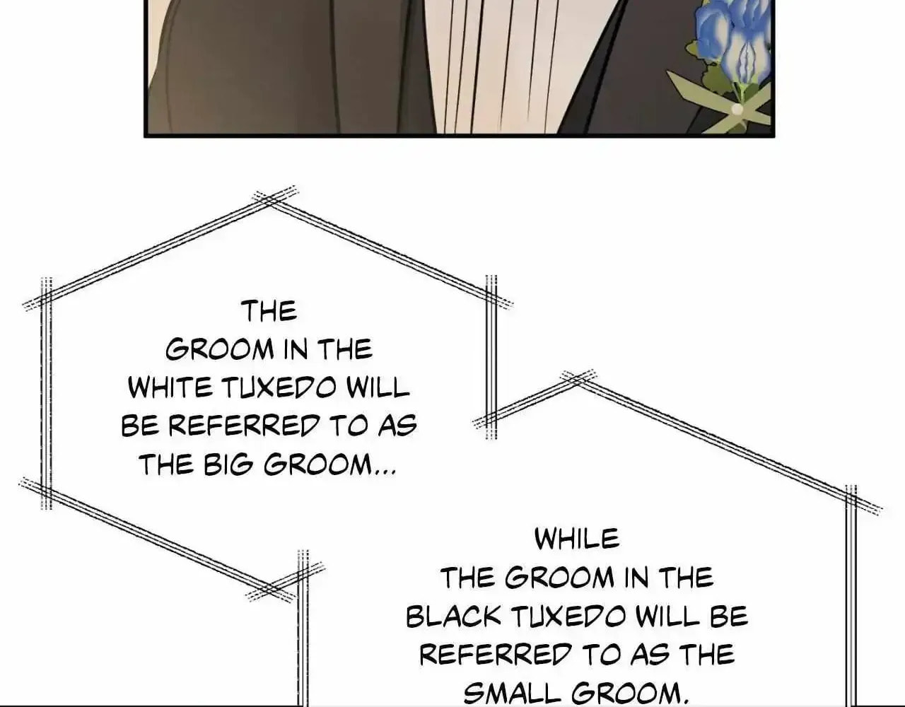 Bad Kid Good Partner Chapter 2.1 page 2 - 