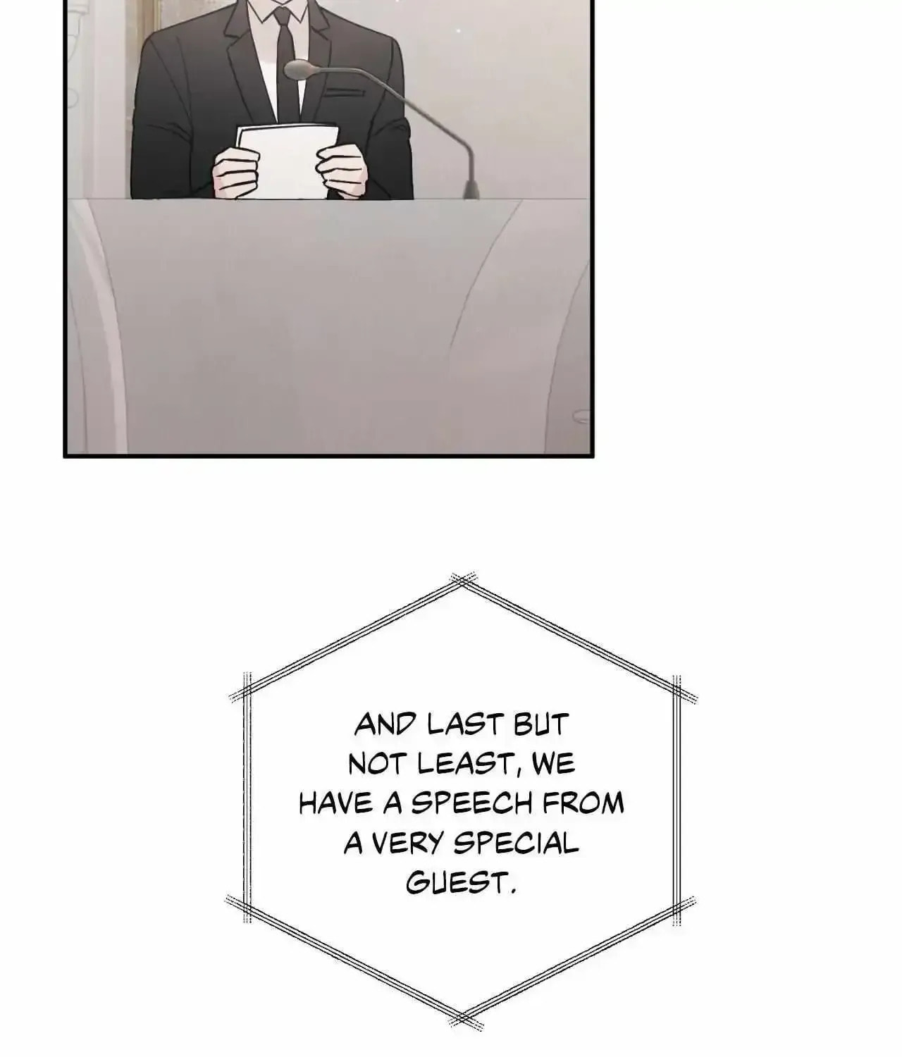 Bad Kid Good Partner Chapter 2.1 page 15 - 