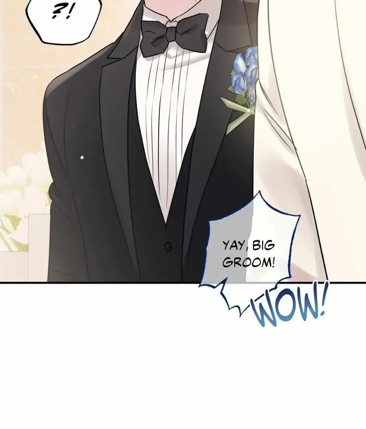 Bad Kid Good Partner Chapter 2.1 page 18 - 