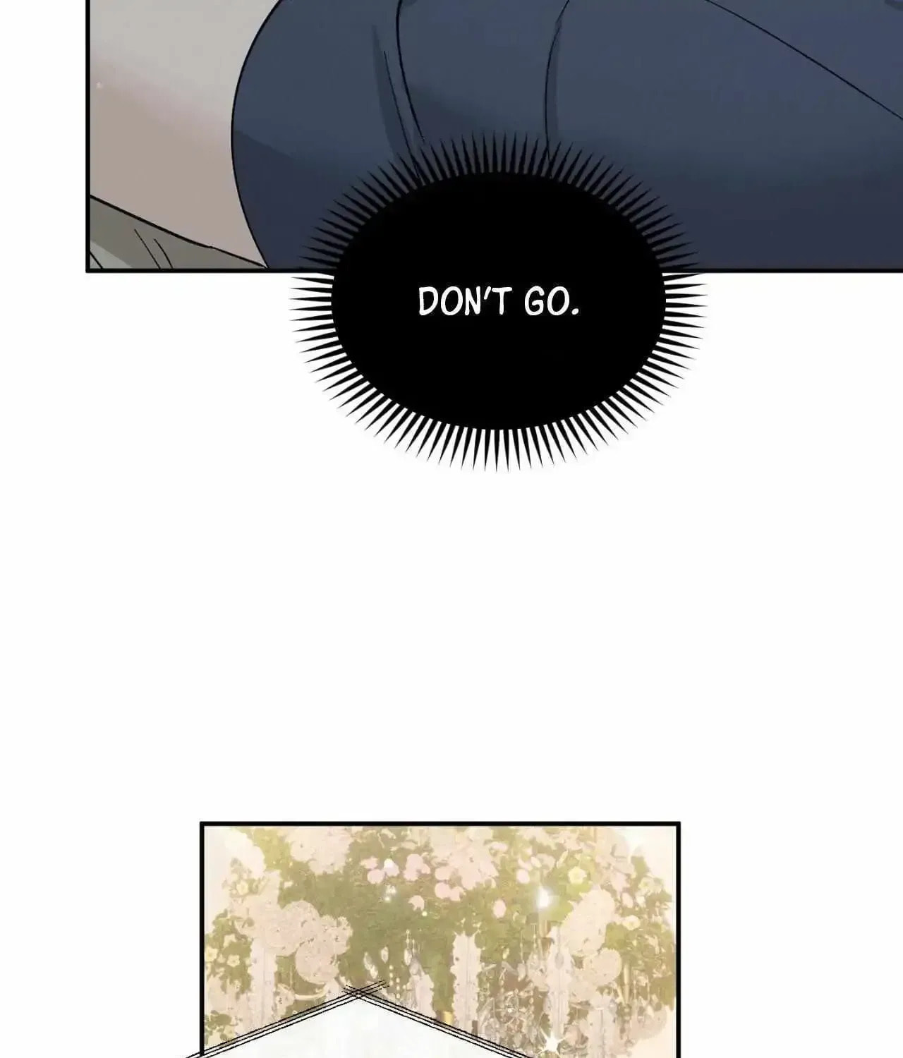 Bad Kid Good Partner Chapter 2.1 page 20 - 
