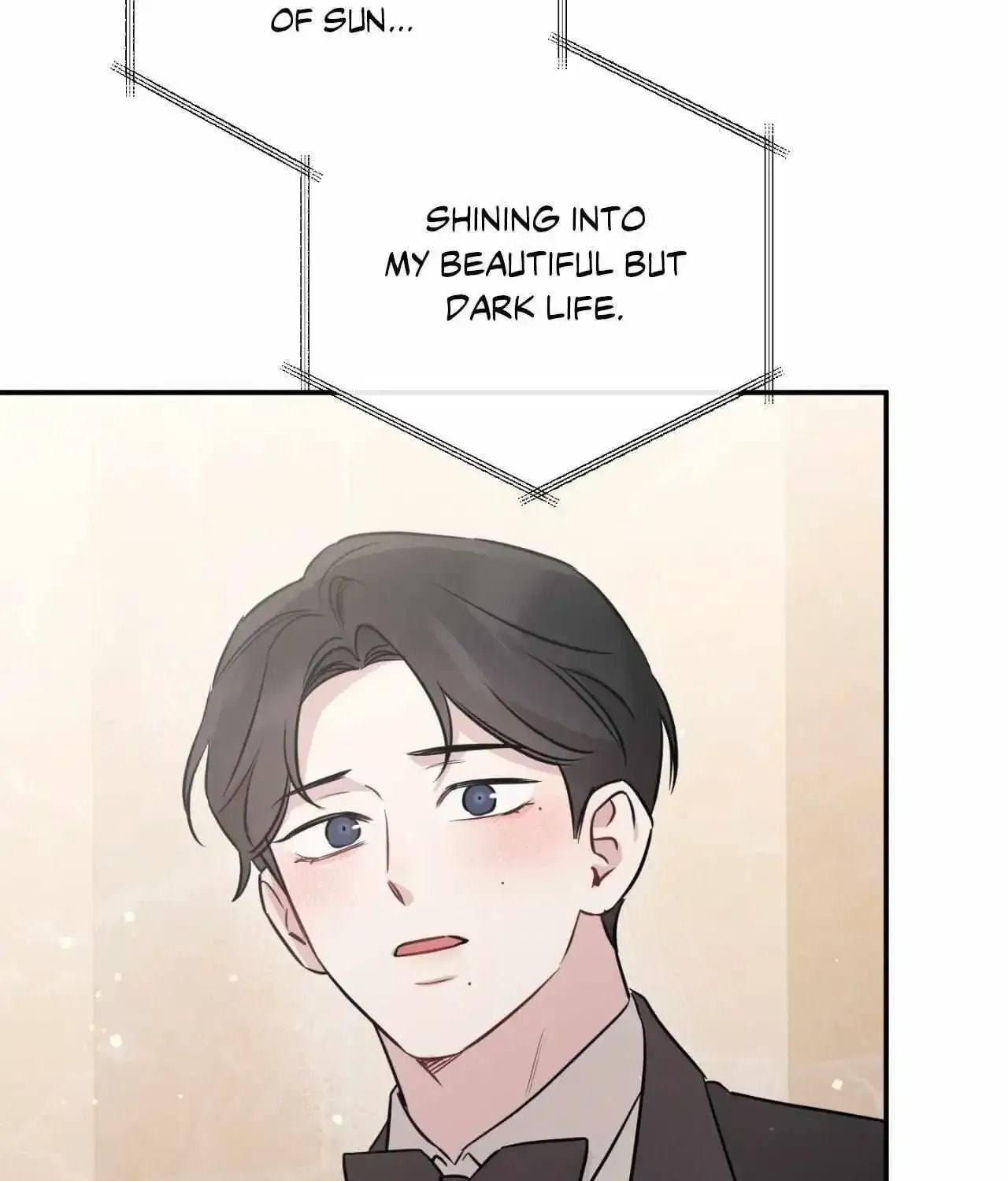 Bad Kid Good Partner Chapter 2.1 page 22 - 