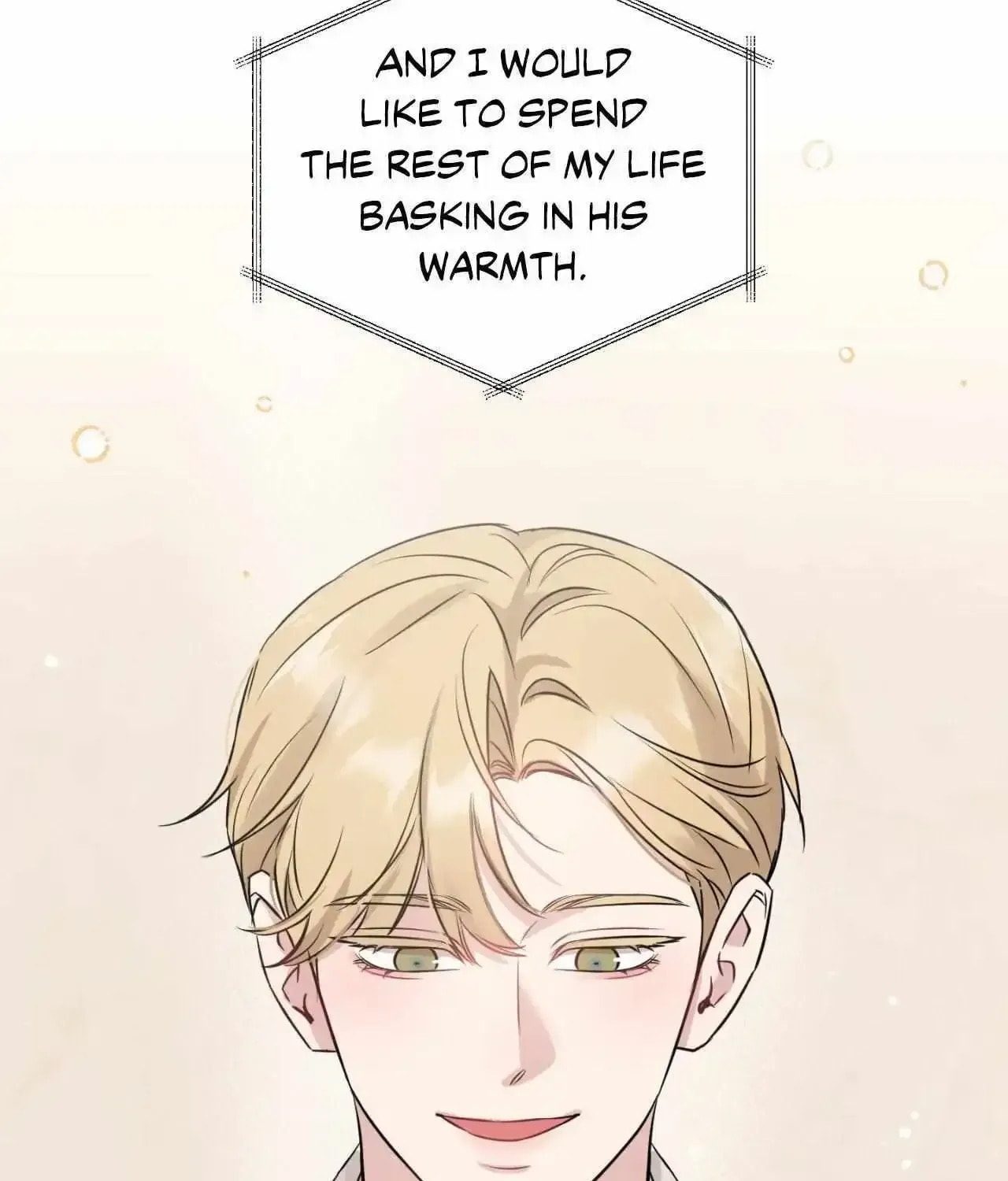 Bad Kid Good Partner Chapter 2.1 page 24 - 