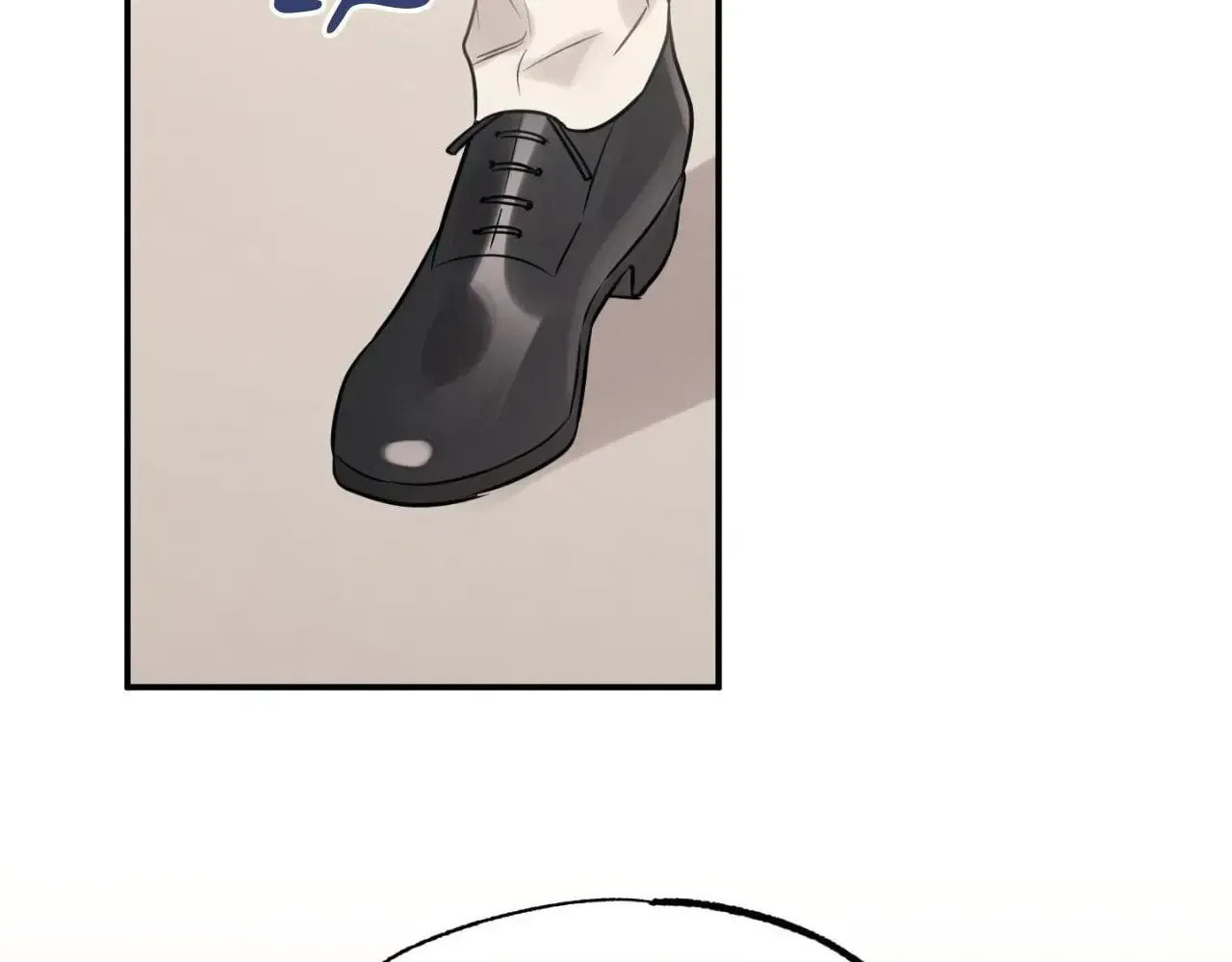 Bad Kid Good Partner Chapter 2.1 page 26 - 