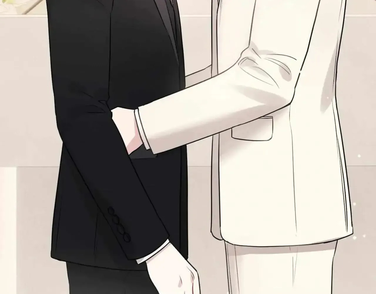 Bad Kid Good Partner Chapter 2.1 page 28 - 