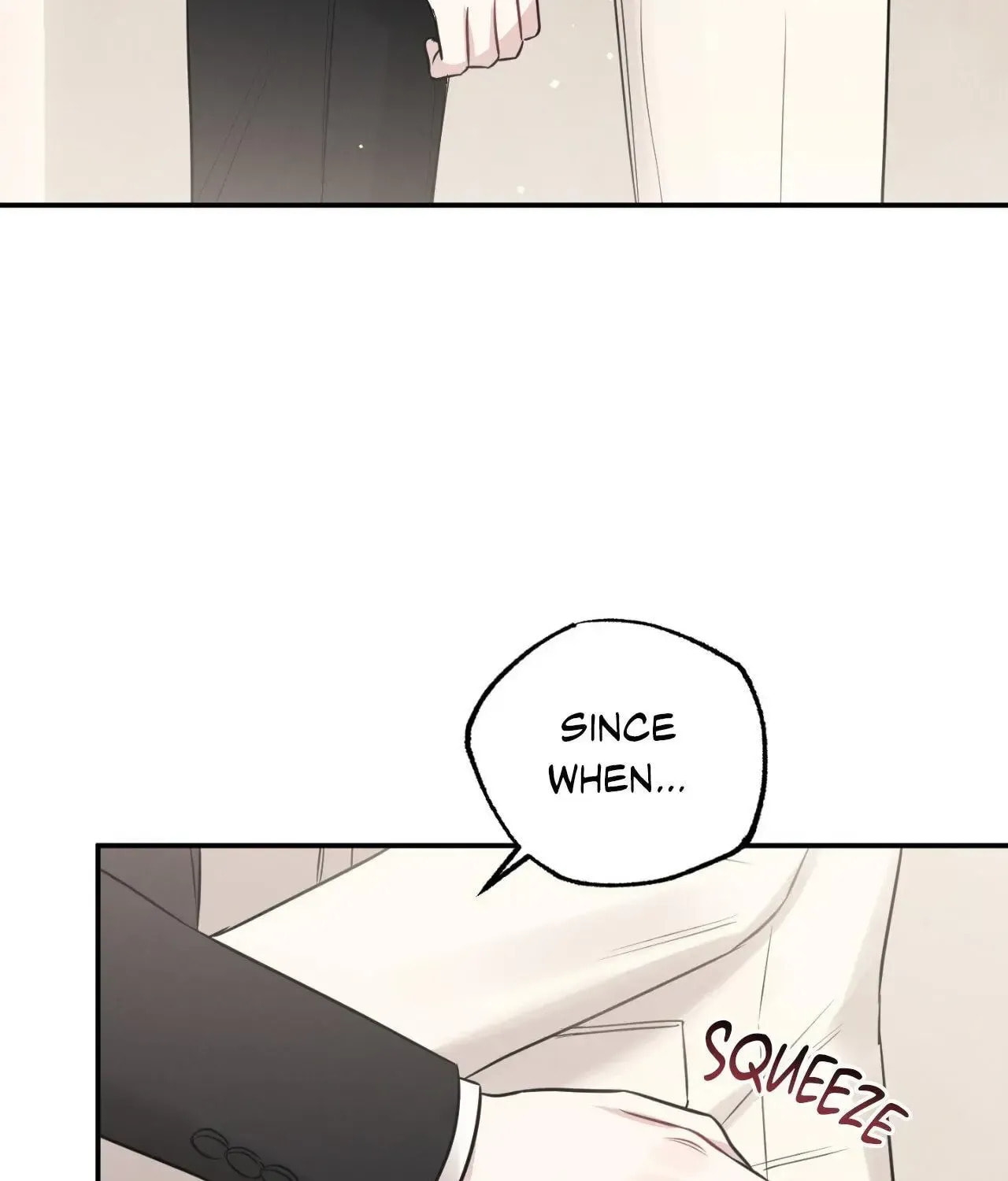 Bad Kid Good Partner Chapter 2.1 page 29 - 