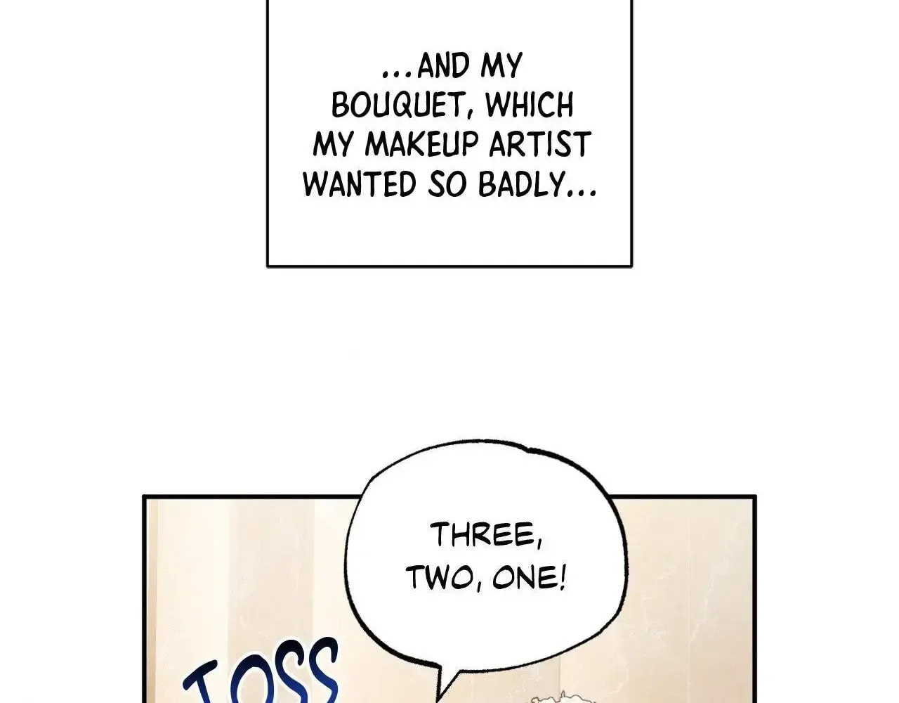 Bad Kid Good Partner Chapter 2.1 page 36 - 