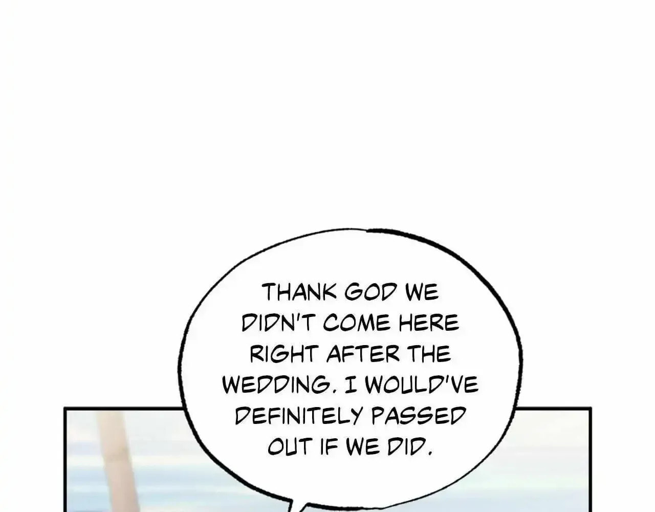 Bad Kid Good Partner Chapter 2.1 page 48 - 