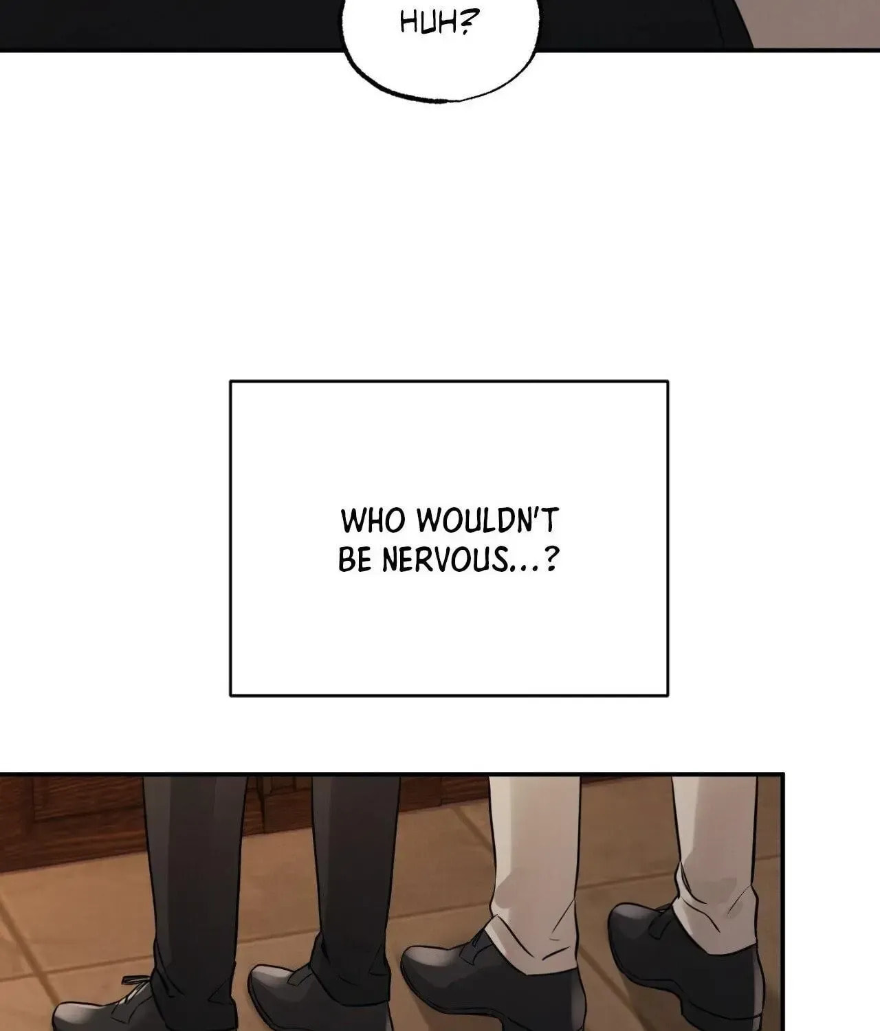 Bad Kid Good Partner Chapter 2.1 page 6 - 