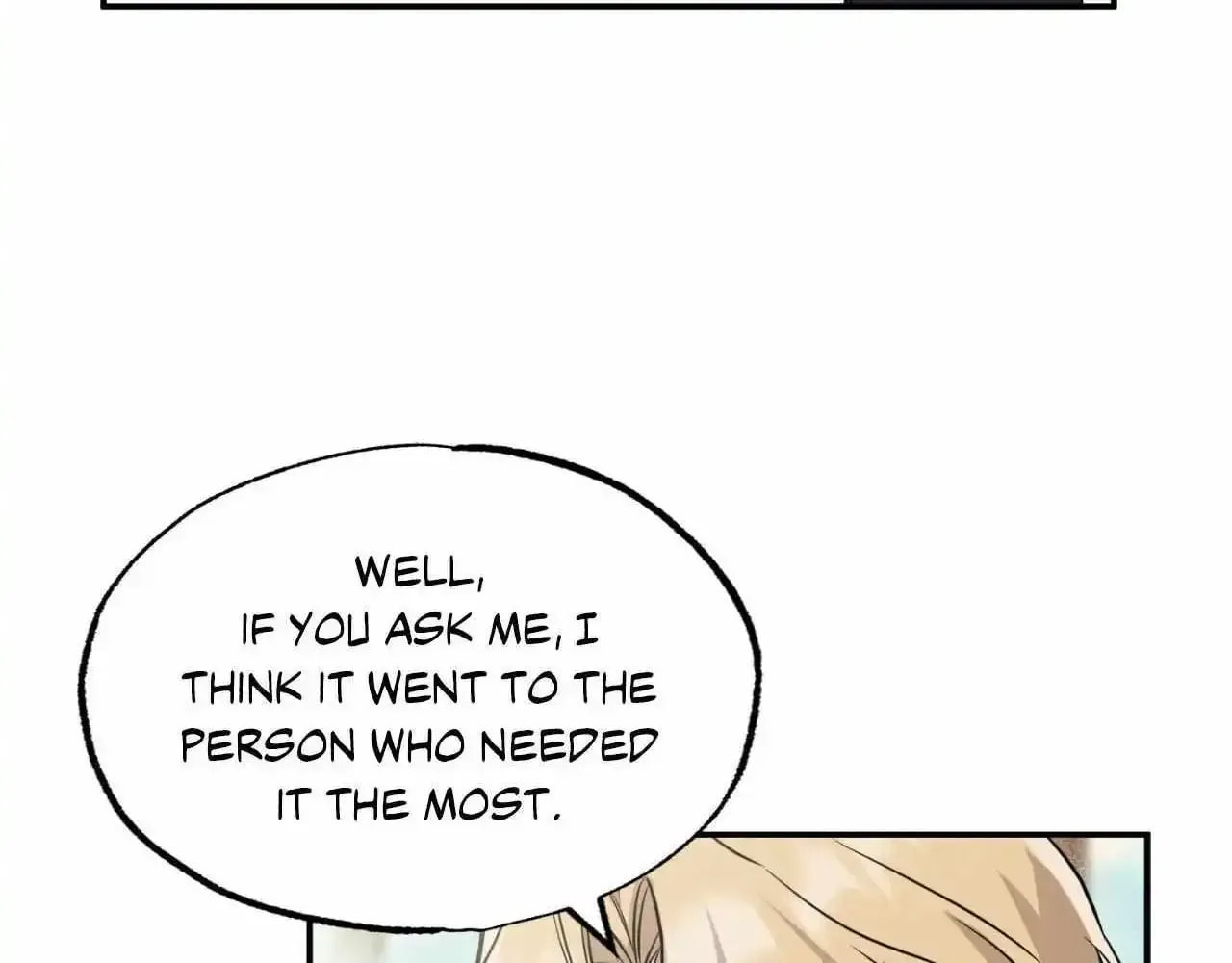 Bad Kid Good Partner Chapter 2.1 page 51 - 