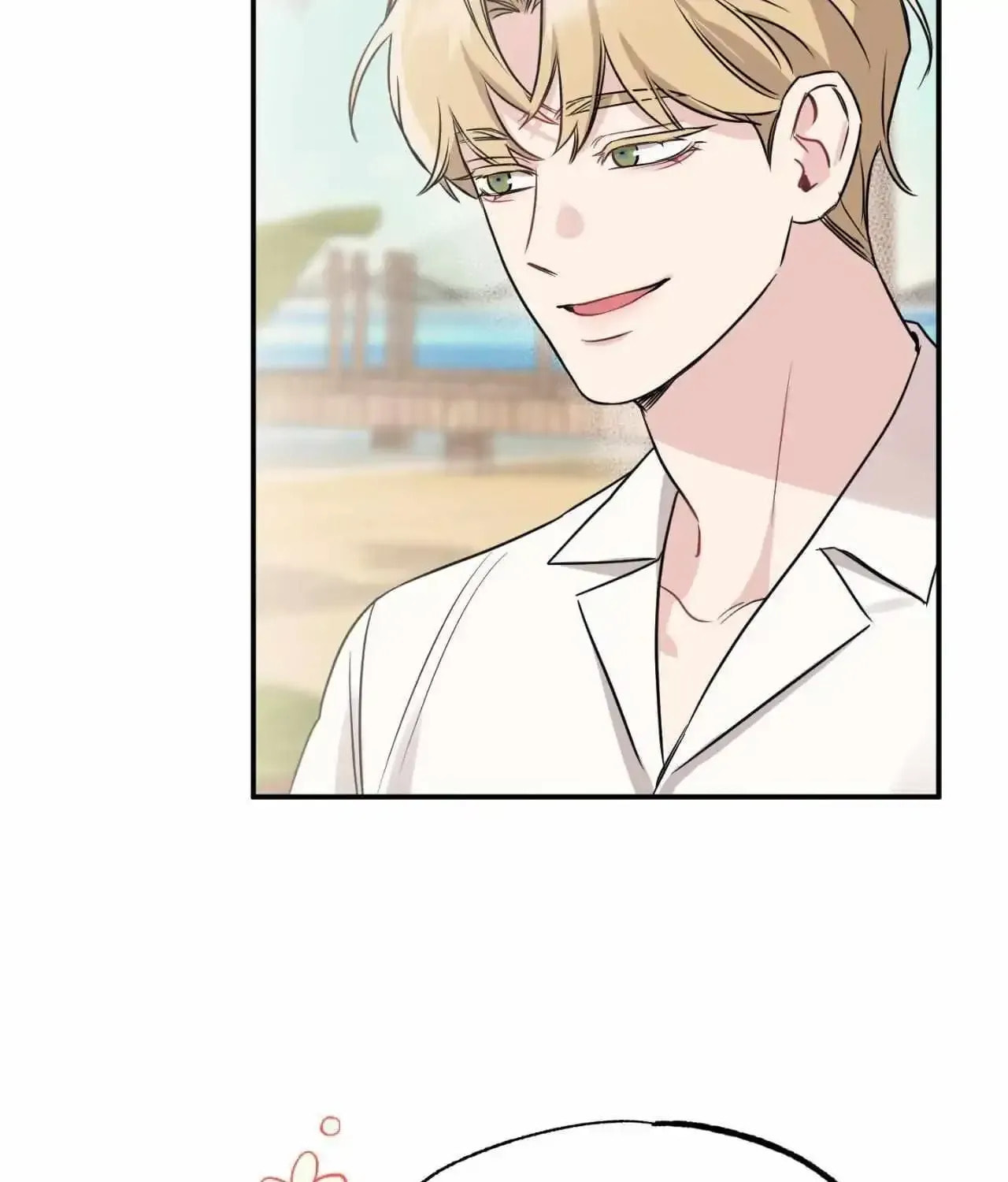 Bad Kid Good Partner Chapter 2.1 page 52 - 