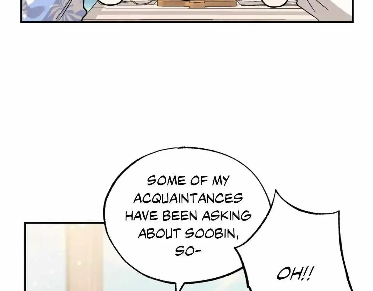 Bad Kid Good Partner Chapter 2.1 page 56 - 
