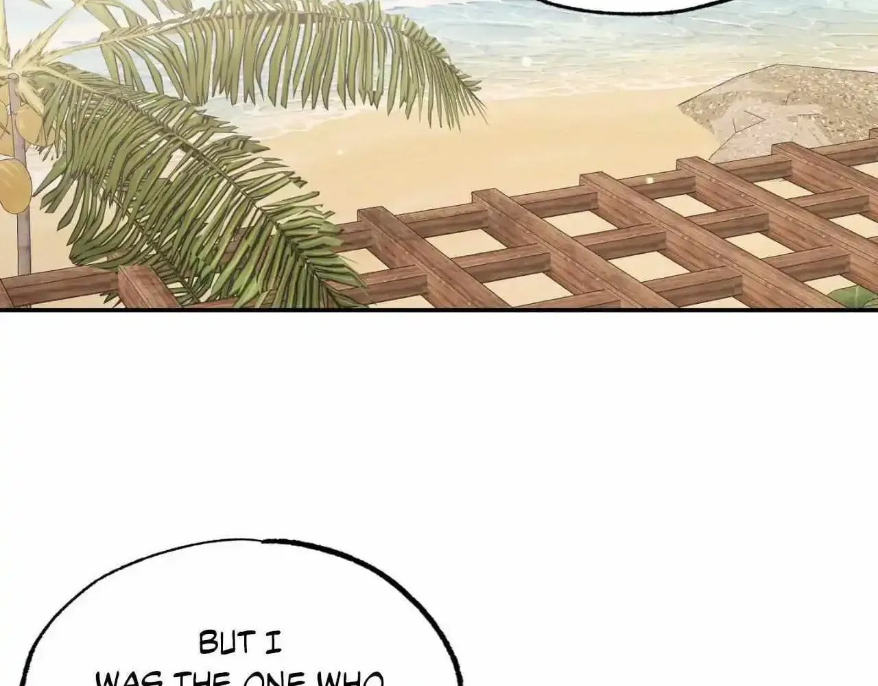Bad Kid Good Partner Chapter 2.1 page 63 - 