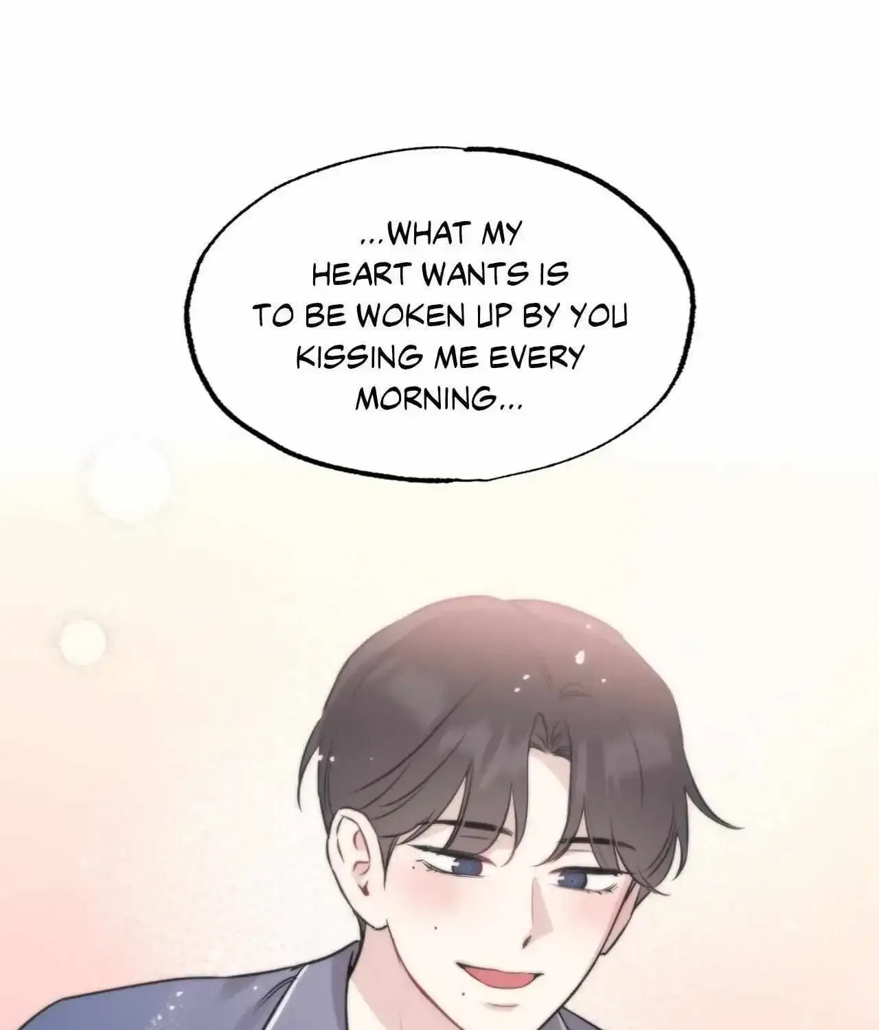 Bad Kid Good Partner Chapter 2.1 page 67 - 