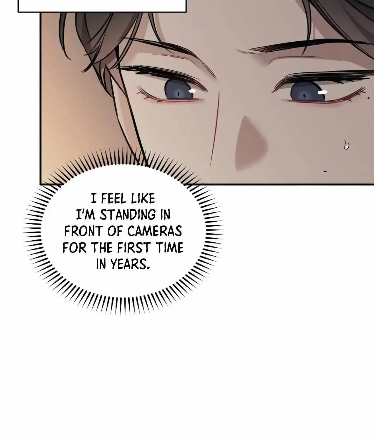Bad Kid Good Partner Chapter 2.1 page 8 - 