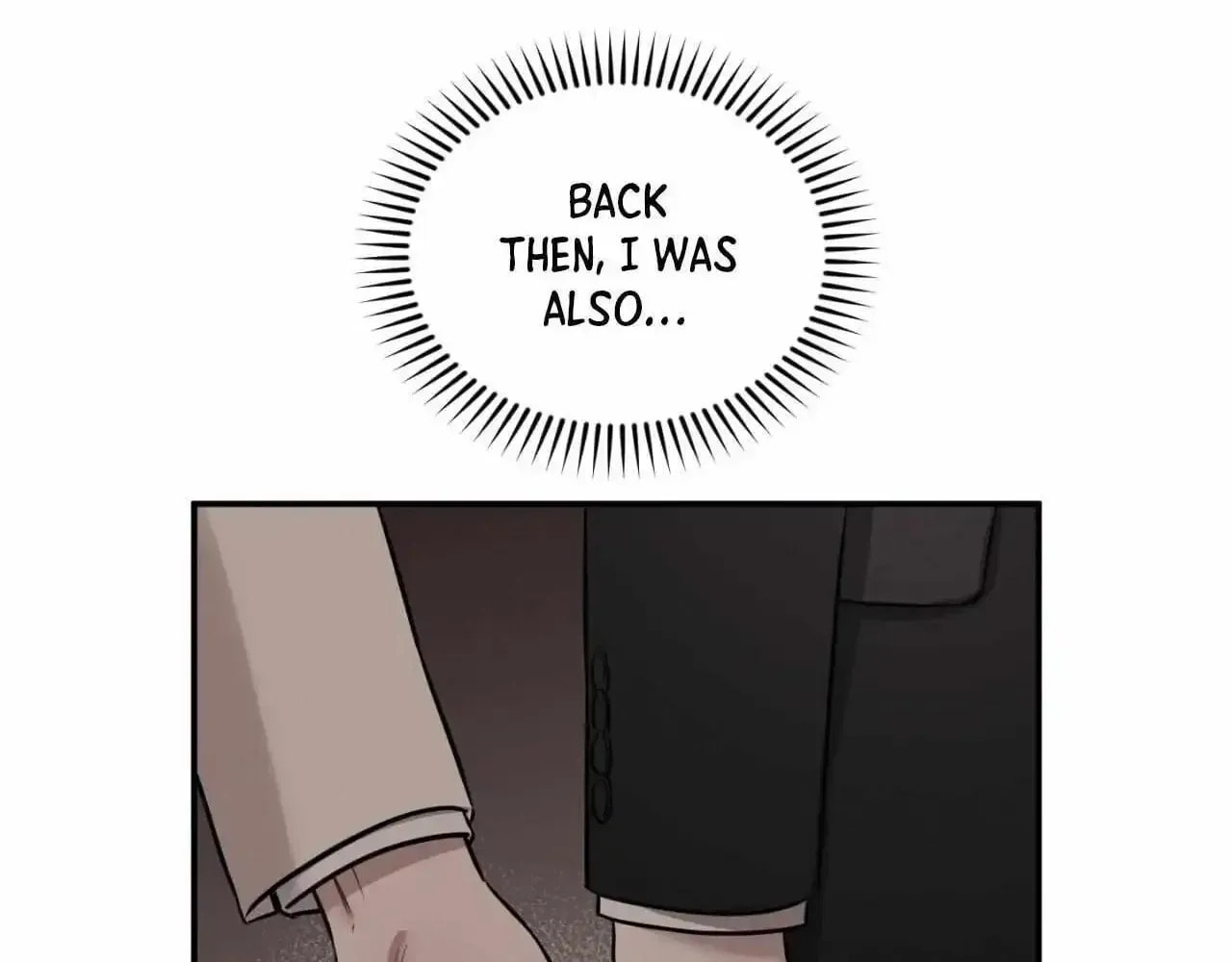 Bad Kid Good Partner Chapter 2.1 page 9 - 