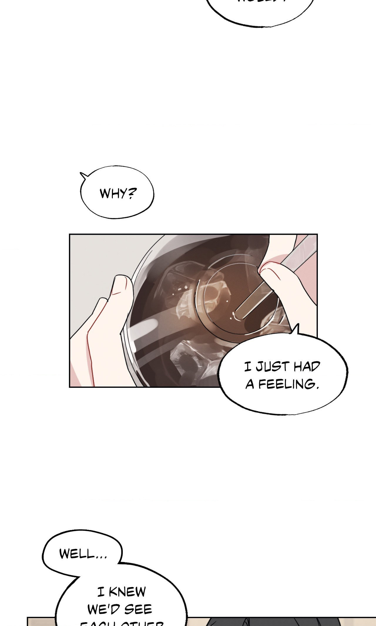 Bad Kid Good Partner Chapter 2 page 18 - 