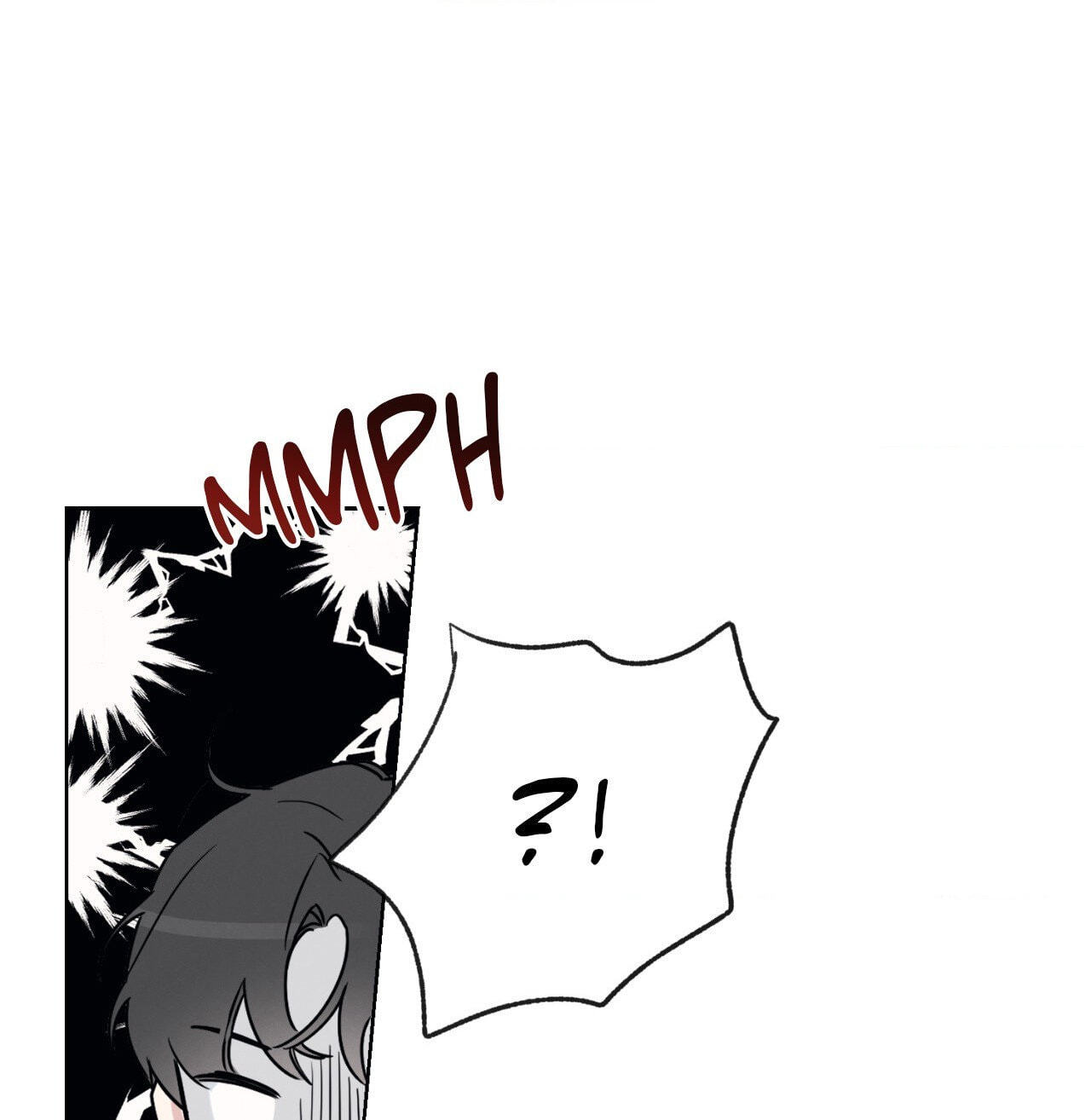 Bad Kid Good Partner Chapter 2 page 25 - 