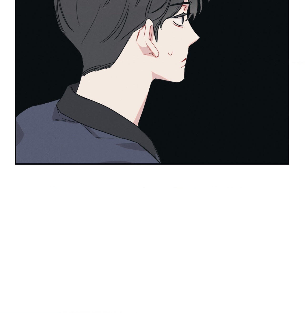Bad Kid Good Partner Chapter 2 page 32 - 