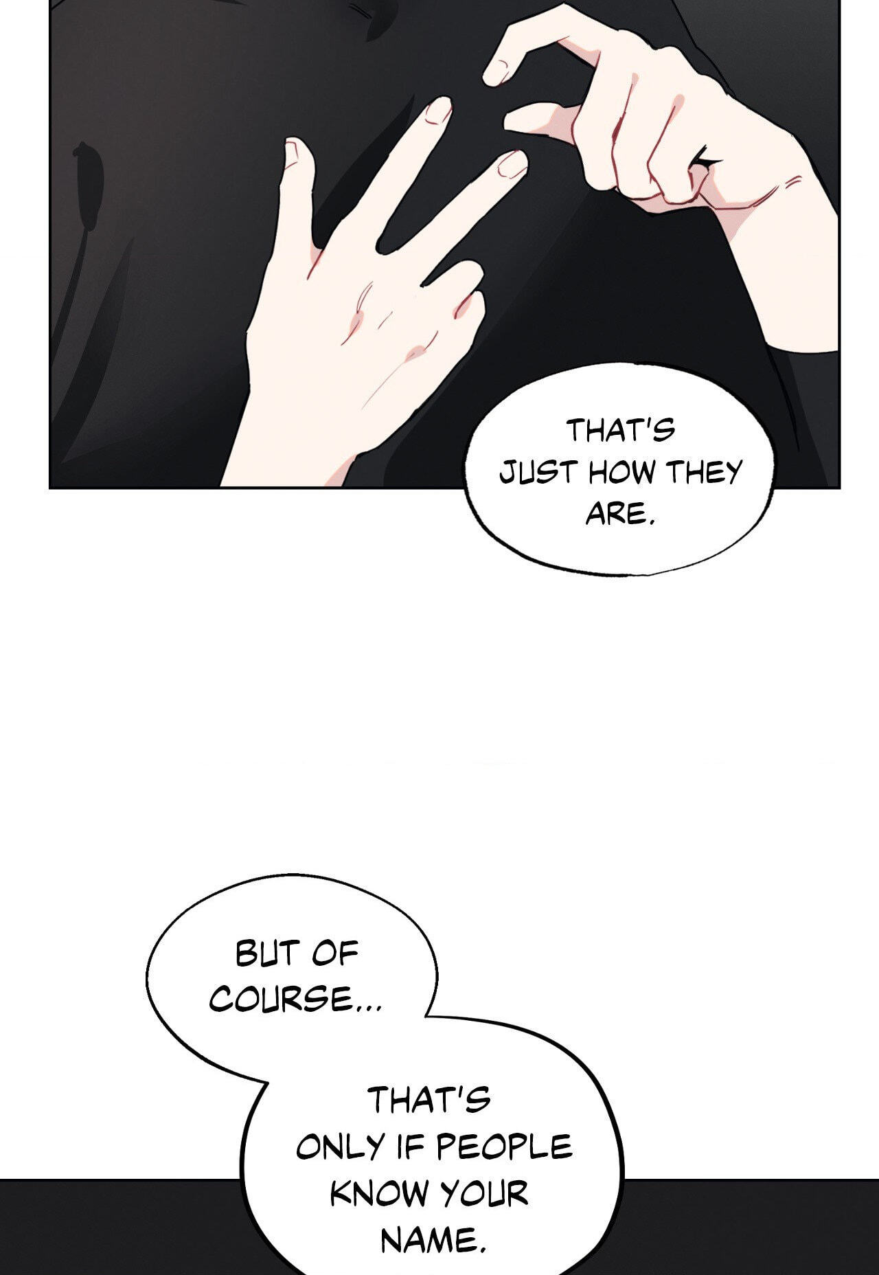 Bad Kid Good Partner Chapter 2 page 38 - 