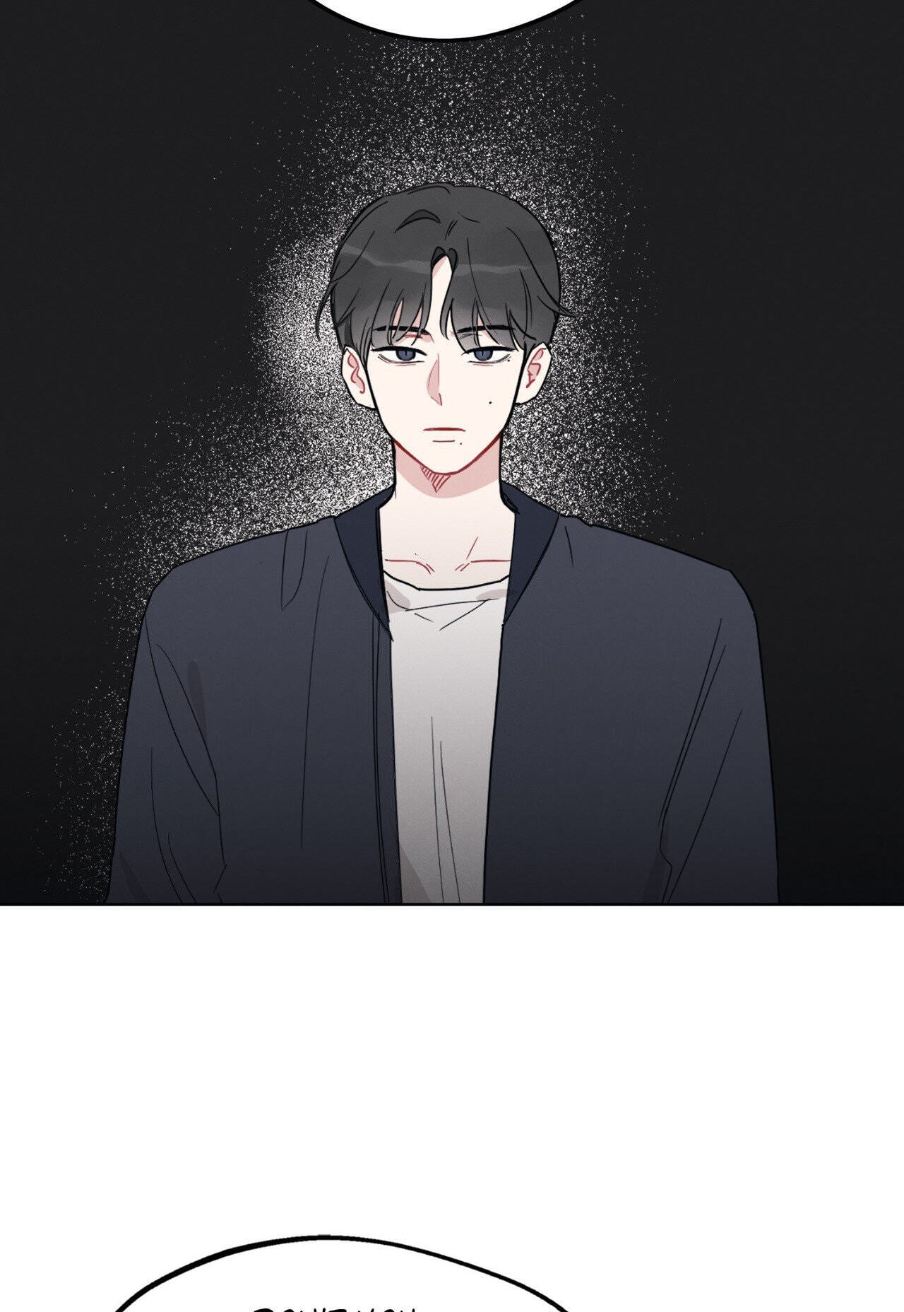 Bad Kid Good Partner Chapter 2 page 39 - 