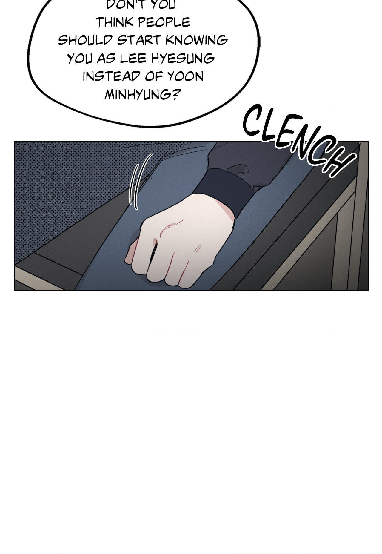 Bad Kid Good Partner Chapter 2 page 40 - 