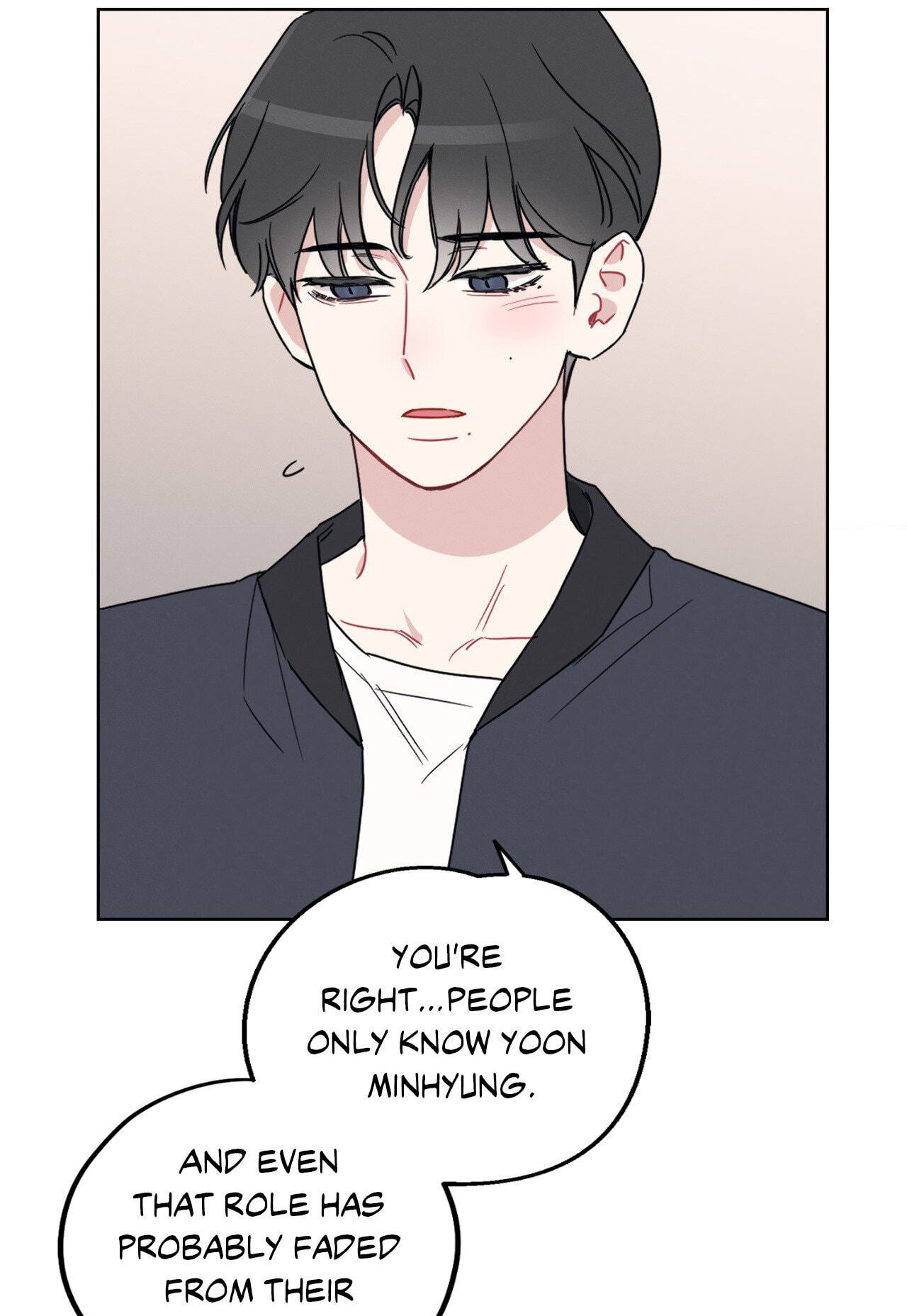 Bad Kid Good Partner Chapter 2 page 41 - 