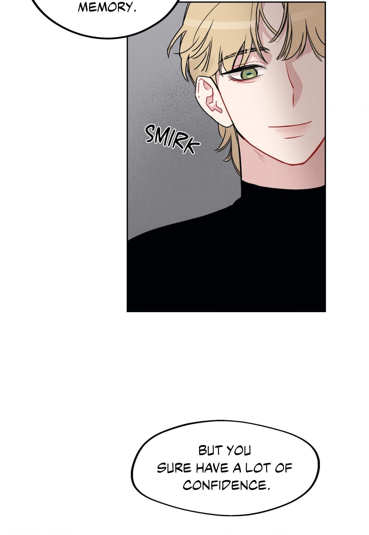 Bad Kid Good Partner Chapter 2 page 42 - 