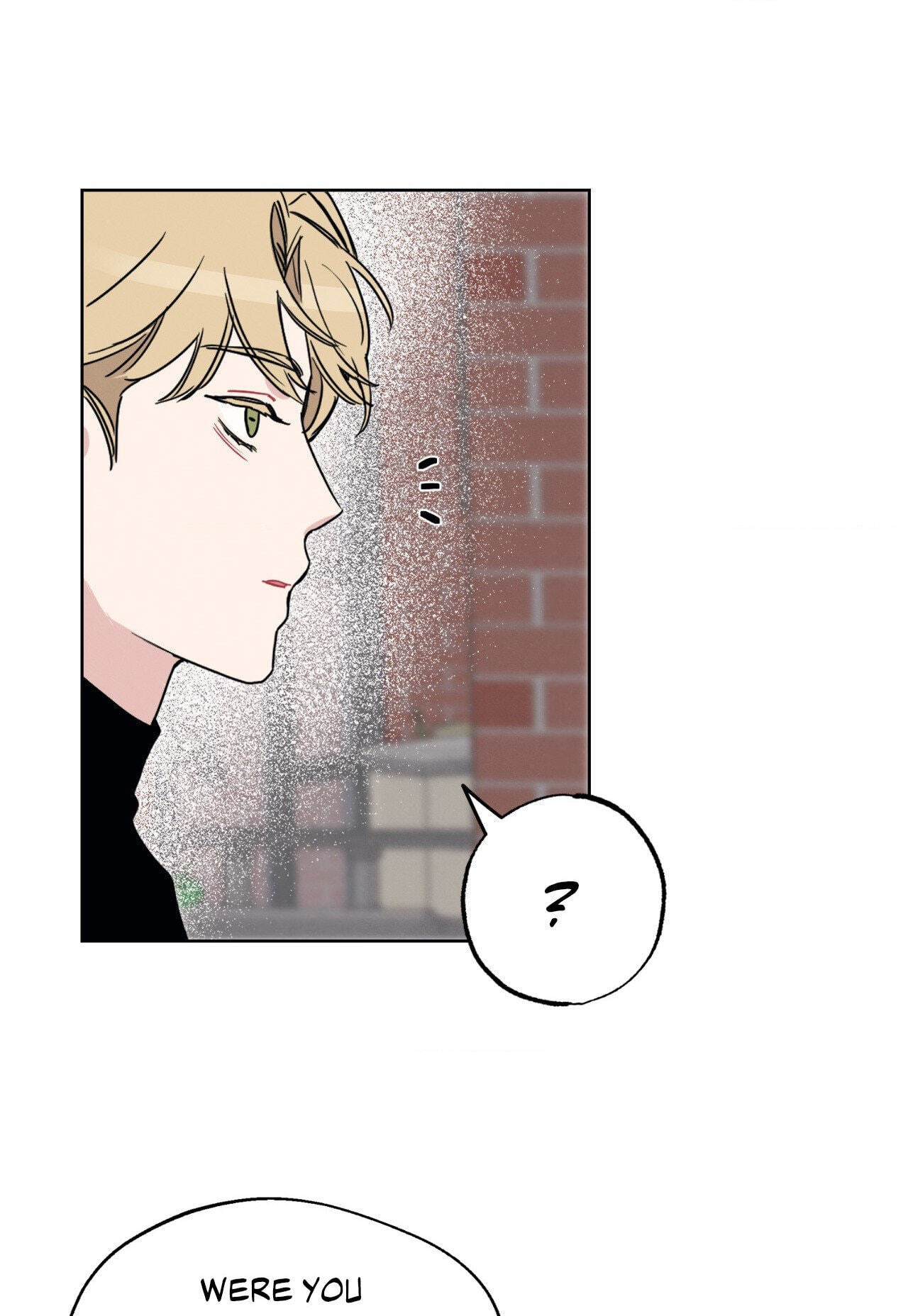 Bad Kid Good Partner Chapter 2 page 43 - 