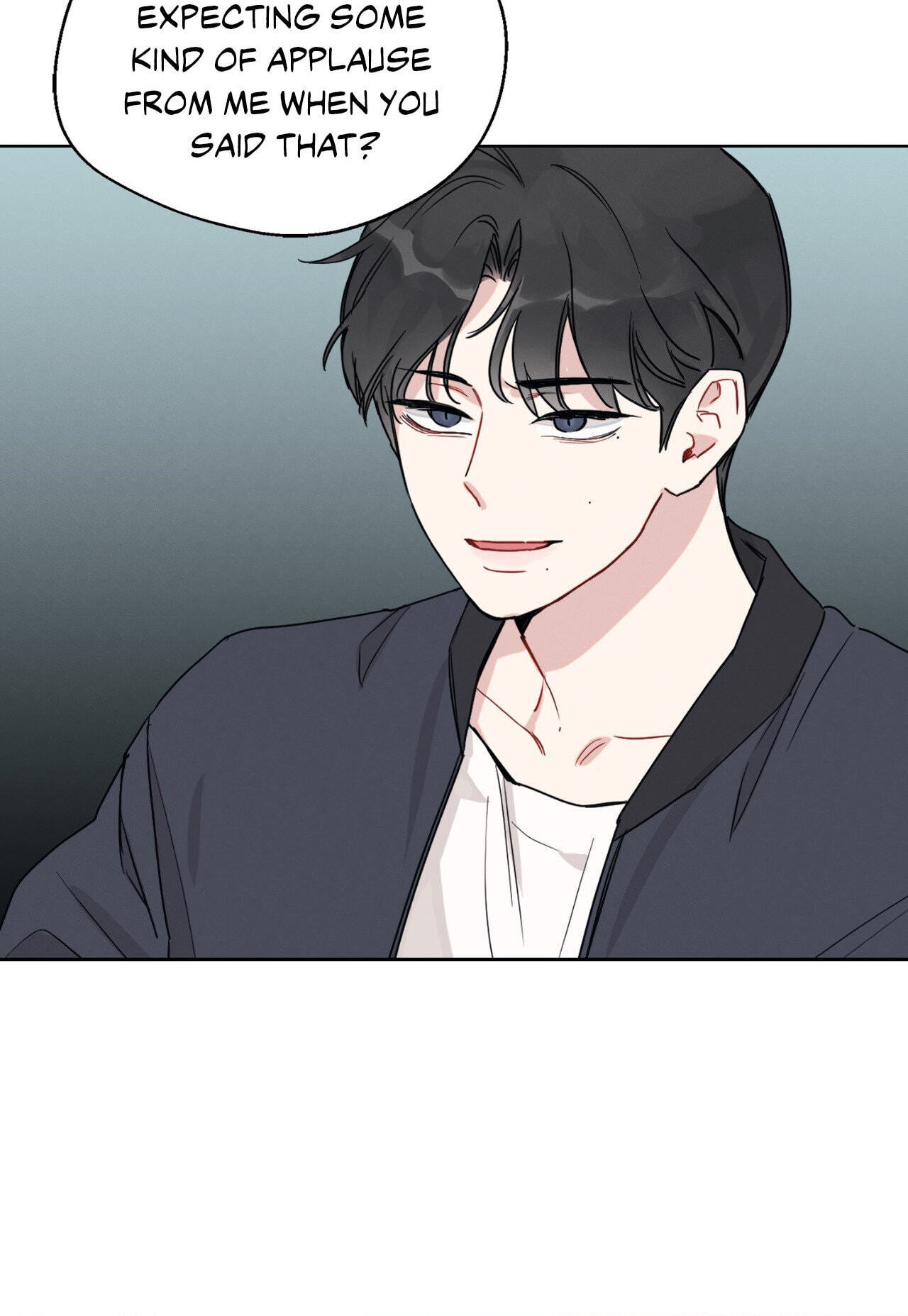 Bad Kid Good Partner Chapter 2 page 44 - 
