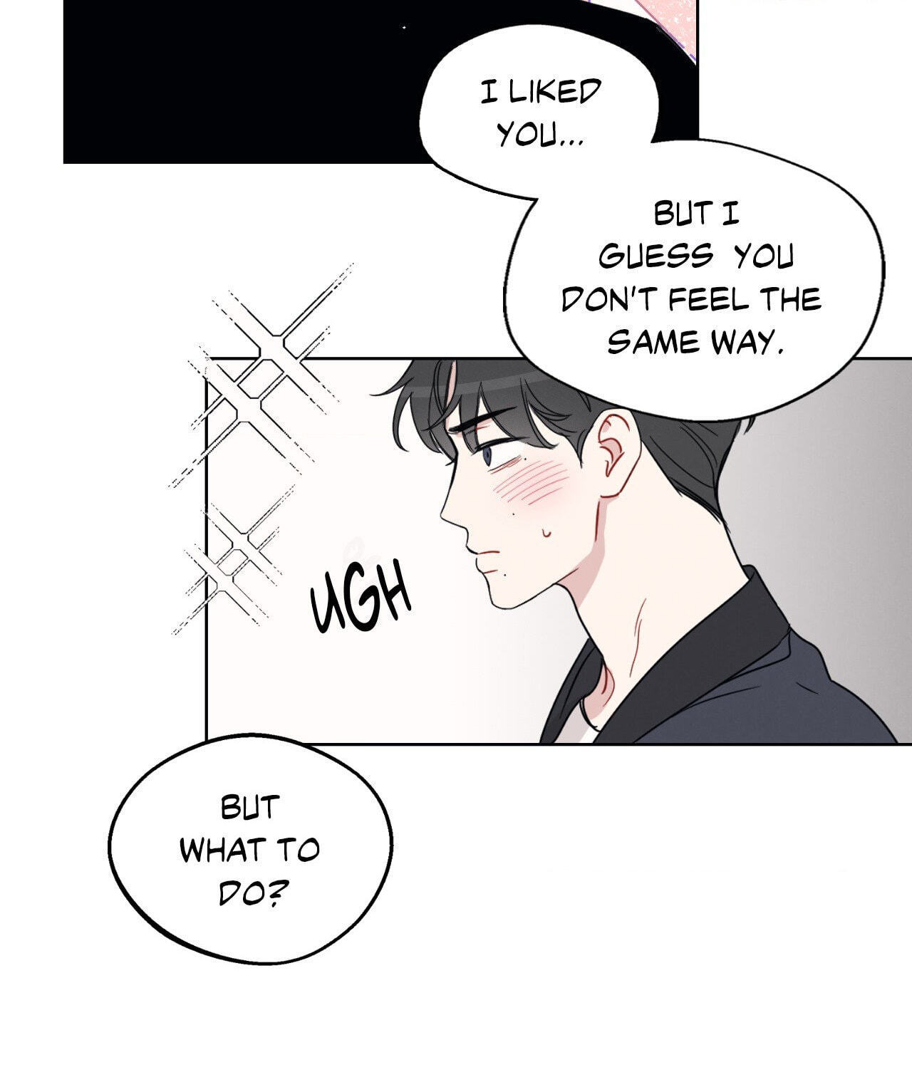 Bad Kid Good Partner Chapter 2 page 49 - 