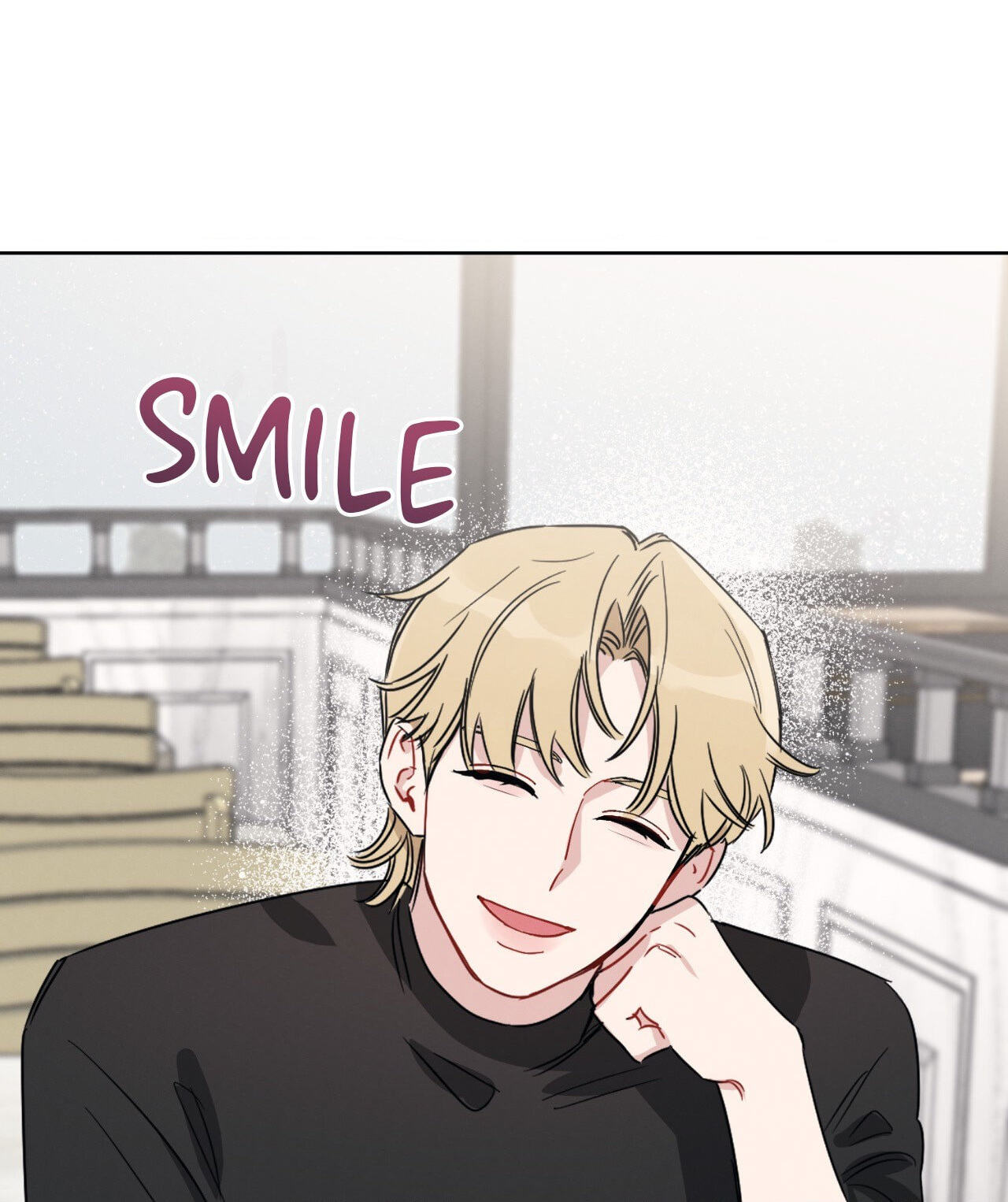 Bad Kid Good Partner Chapter 2 page 50 - 