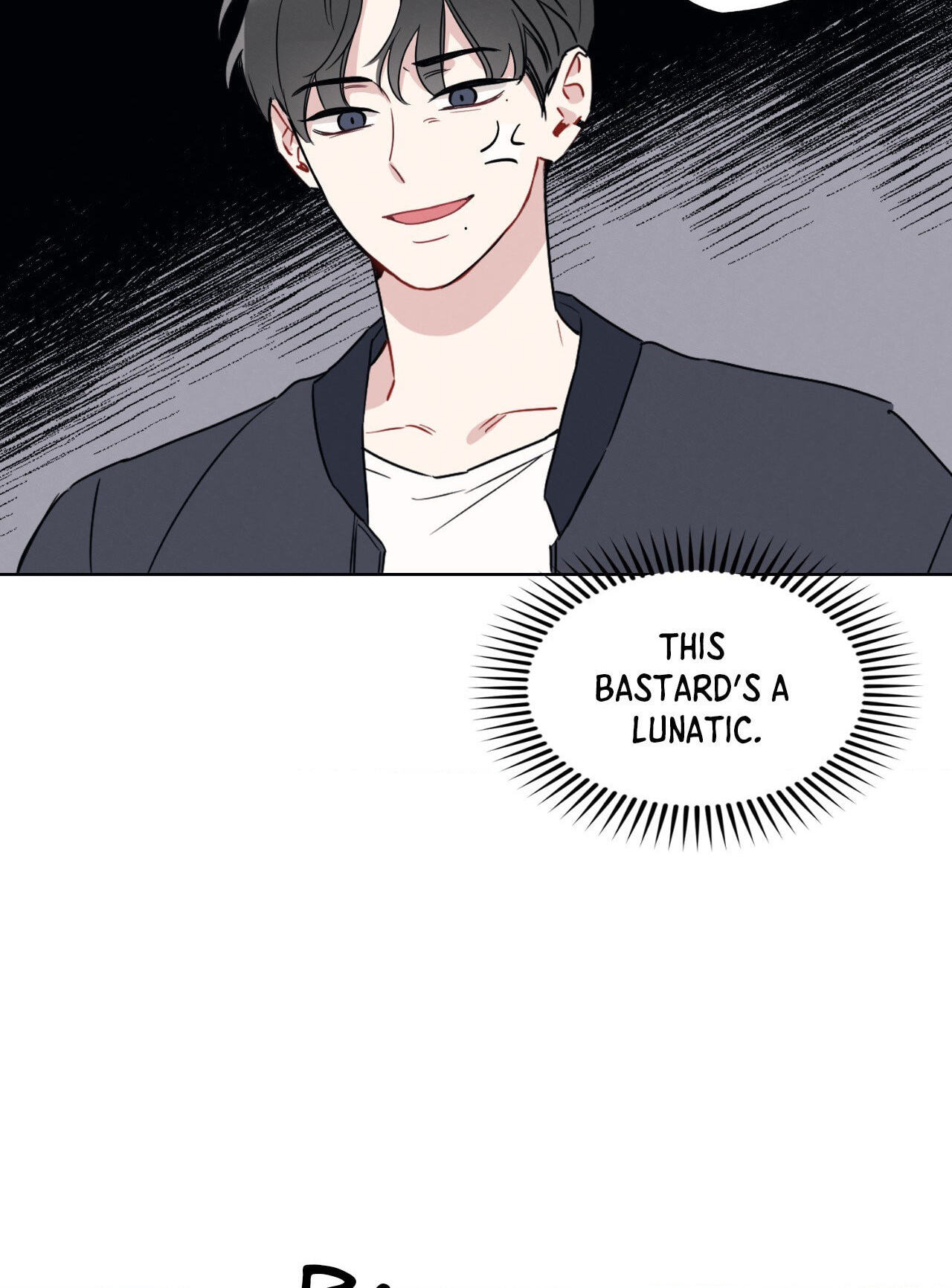 Bad Kid Good Partner Chapter 2 page 54 - 