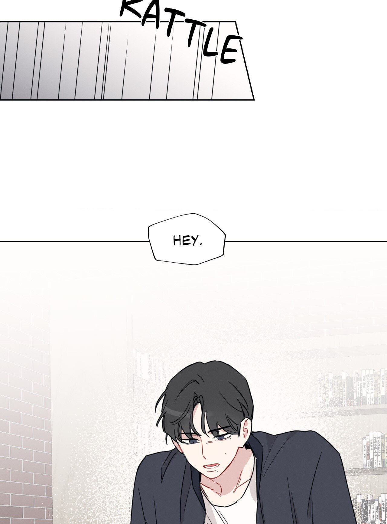 Bad Kid Good Partner Chapter 2 page 55 - 