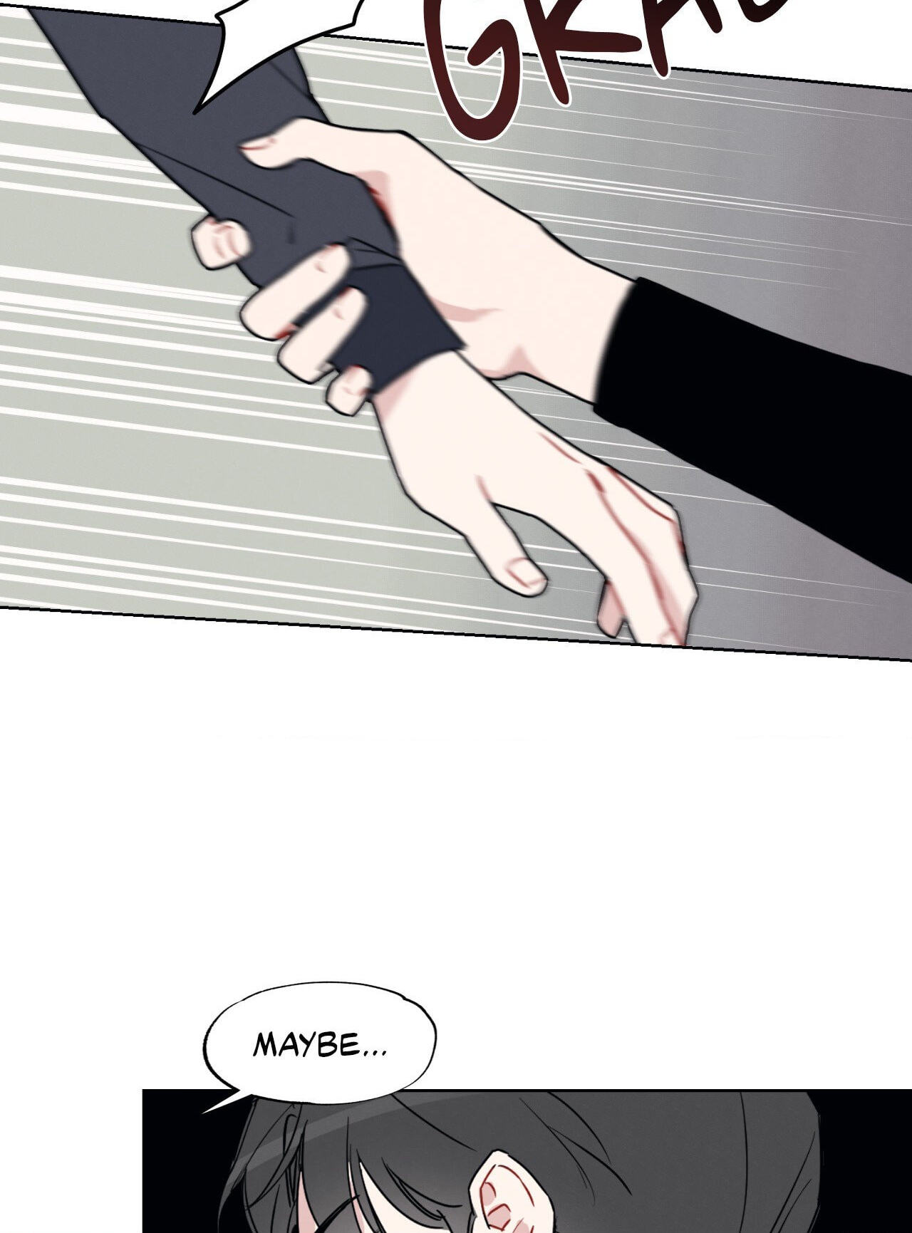 Bad Kid Good Partner Chapter 2 page 58 - 