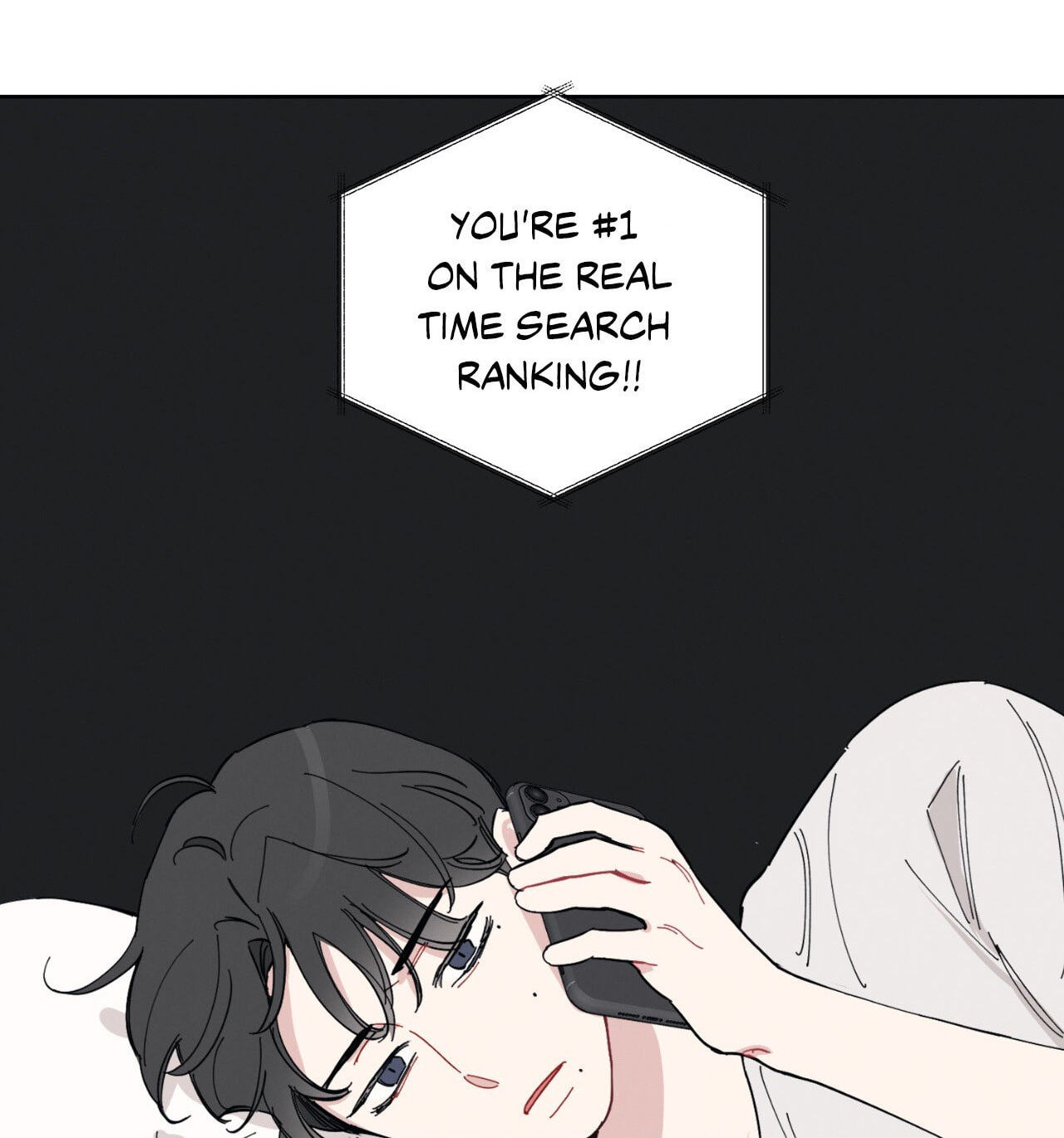 Bad Kid Good Partner Chapter 2 page 66 - 