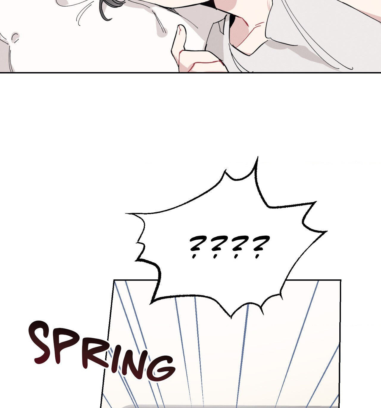Bad Kid Good Partner Chapter 2 page 67 - 