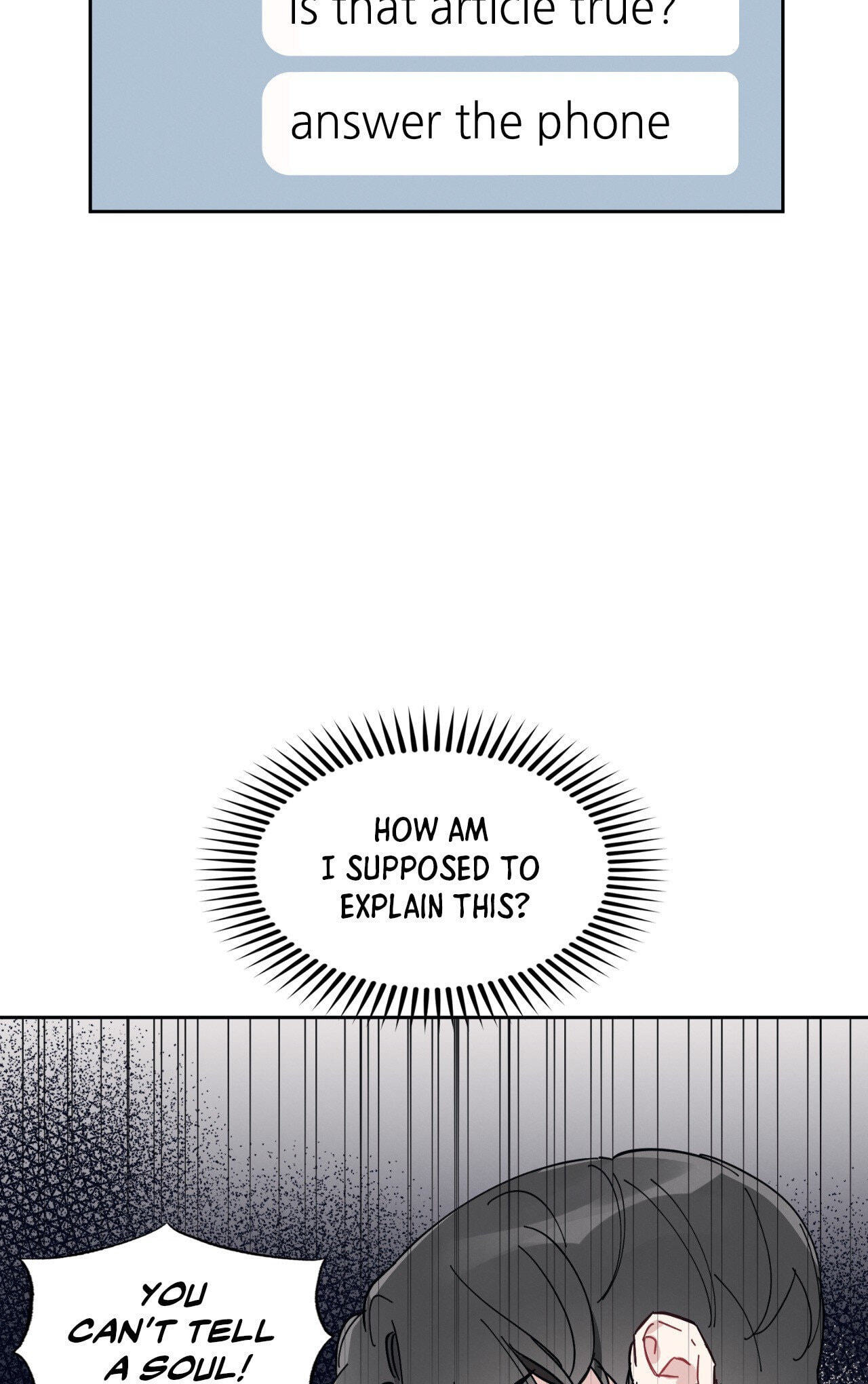 Bad Kid Good Partner Chapter 2 page 76 - 
