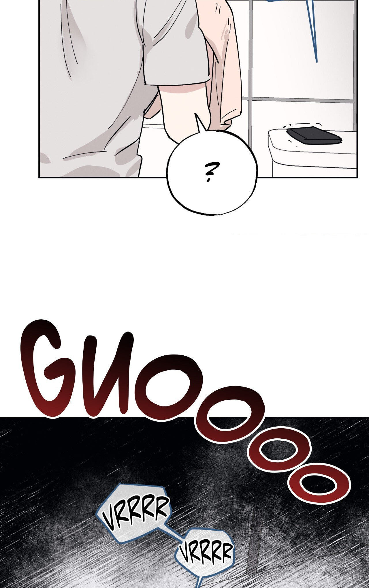 Bad Kid Good Partner Chapter 2 page 79 - 