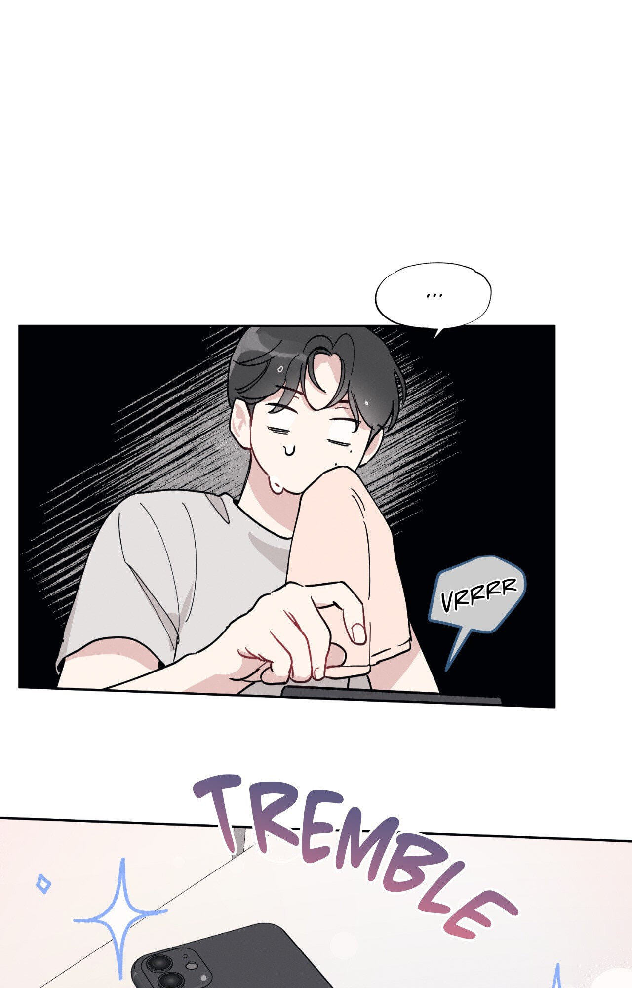 Bad Kid Good Partner Chapter 2 page 81 - 